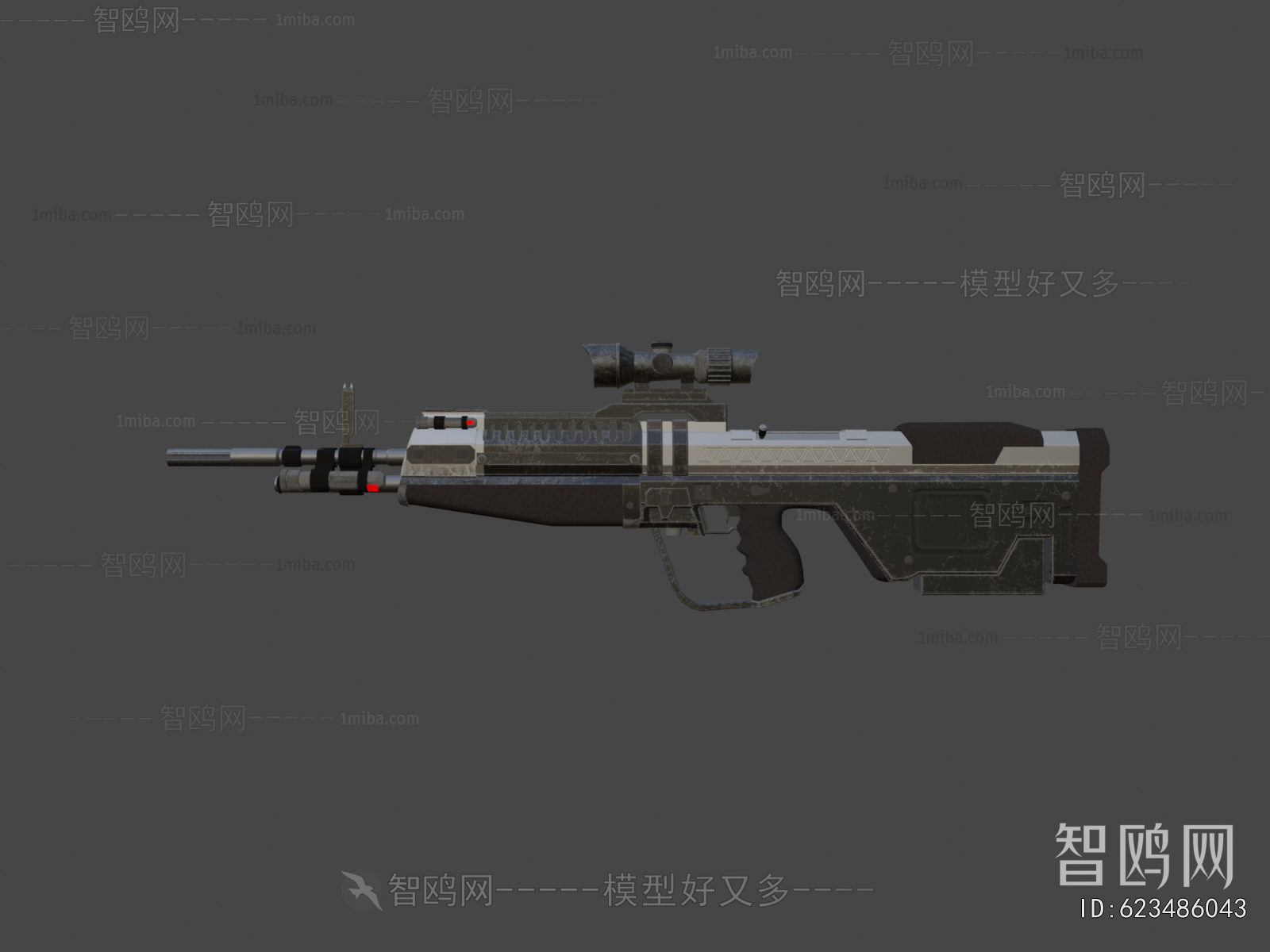 Modern Military Equipment