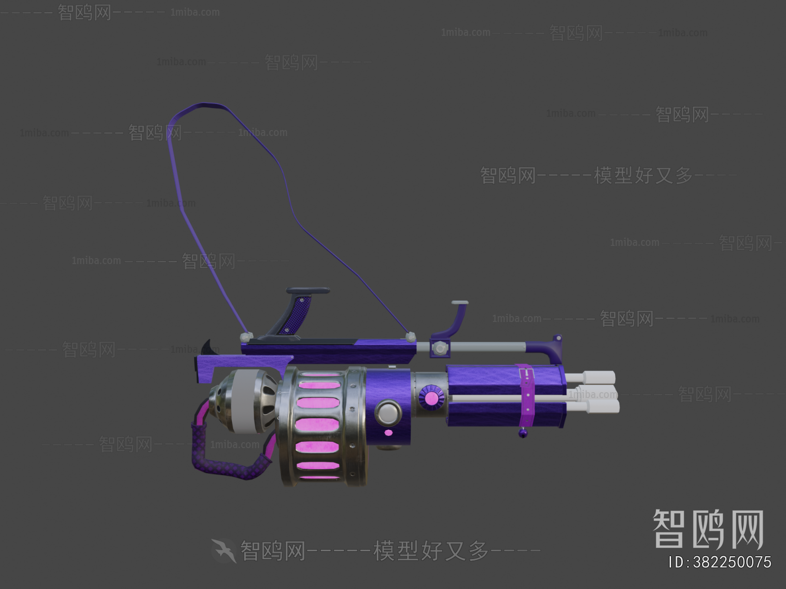 Modern Military Equipment