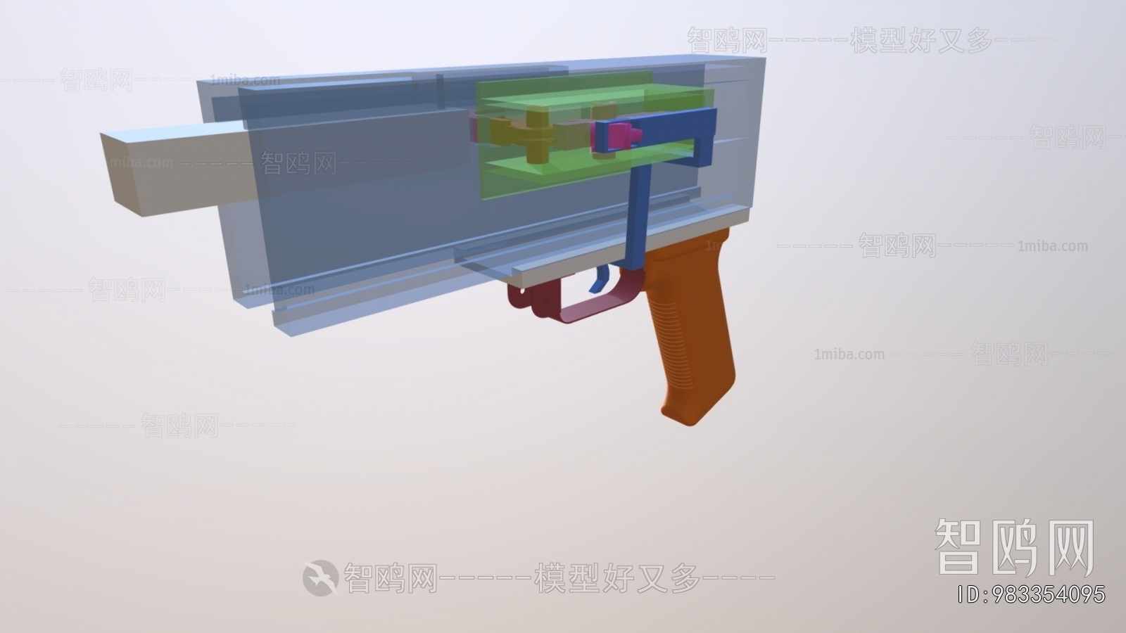 Modern Military Equipment