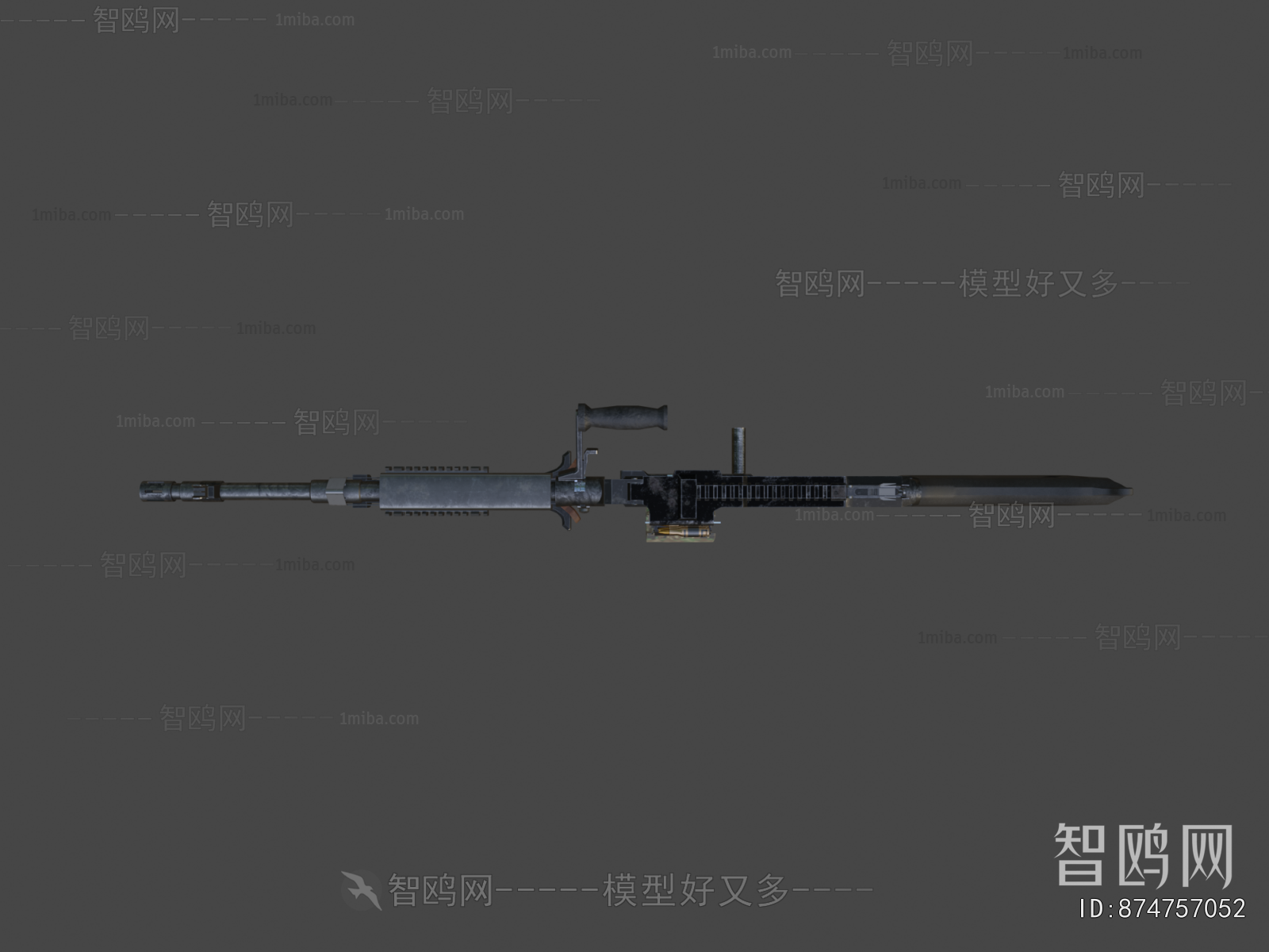 Modern Military Equipment