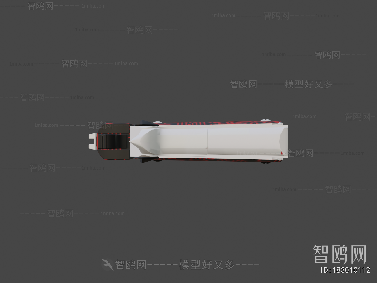 Modern Military Equipment