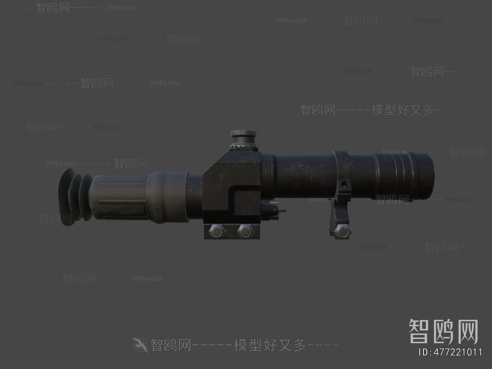 Modern Military Equipment