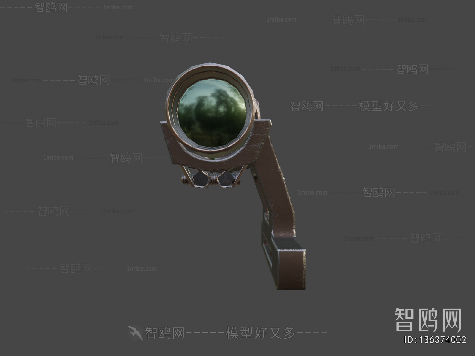 Modern Military Equipment