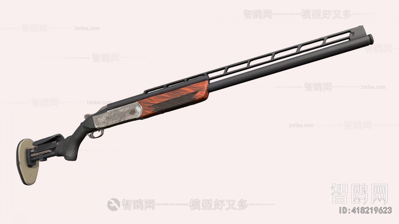 Modern Military Equipment