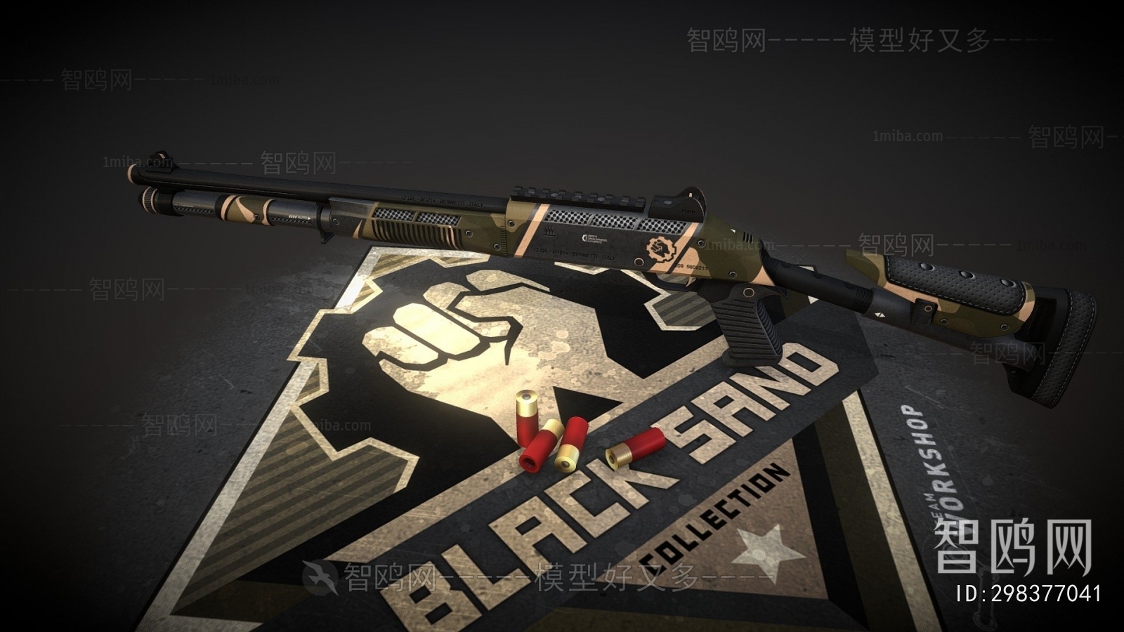 Modern Military Equipment