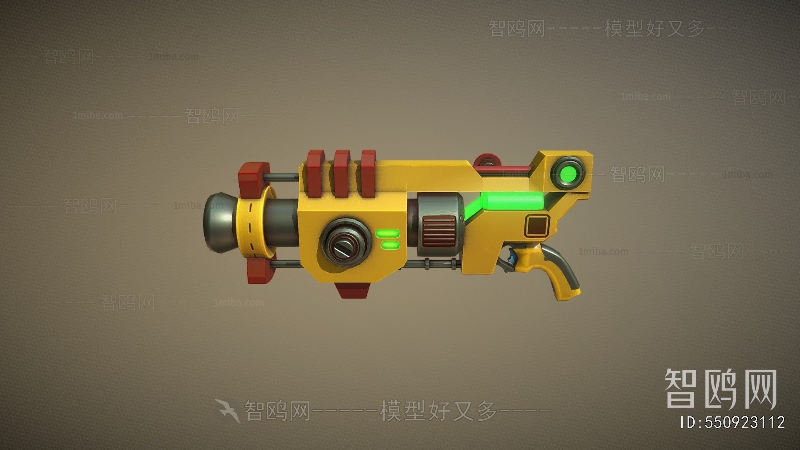 Modern Military Equipment