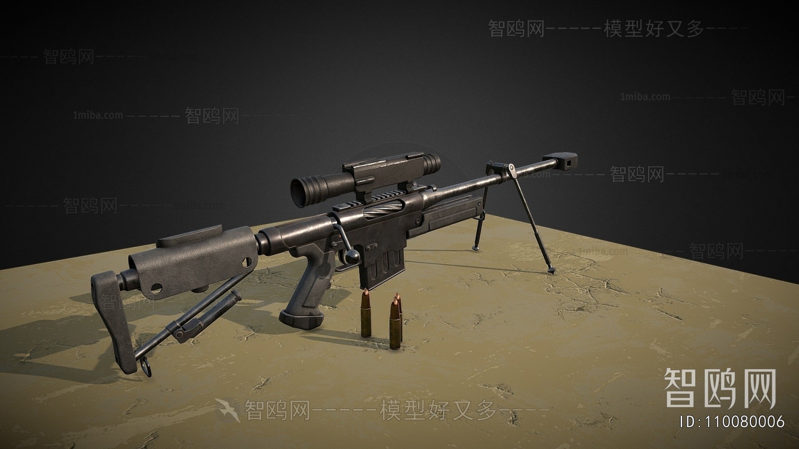 Modern Military Equipment