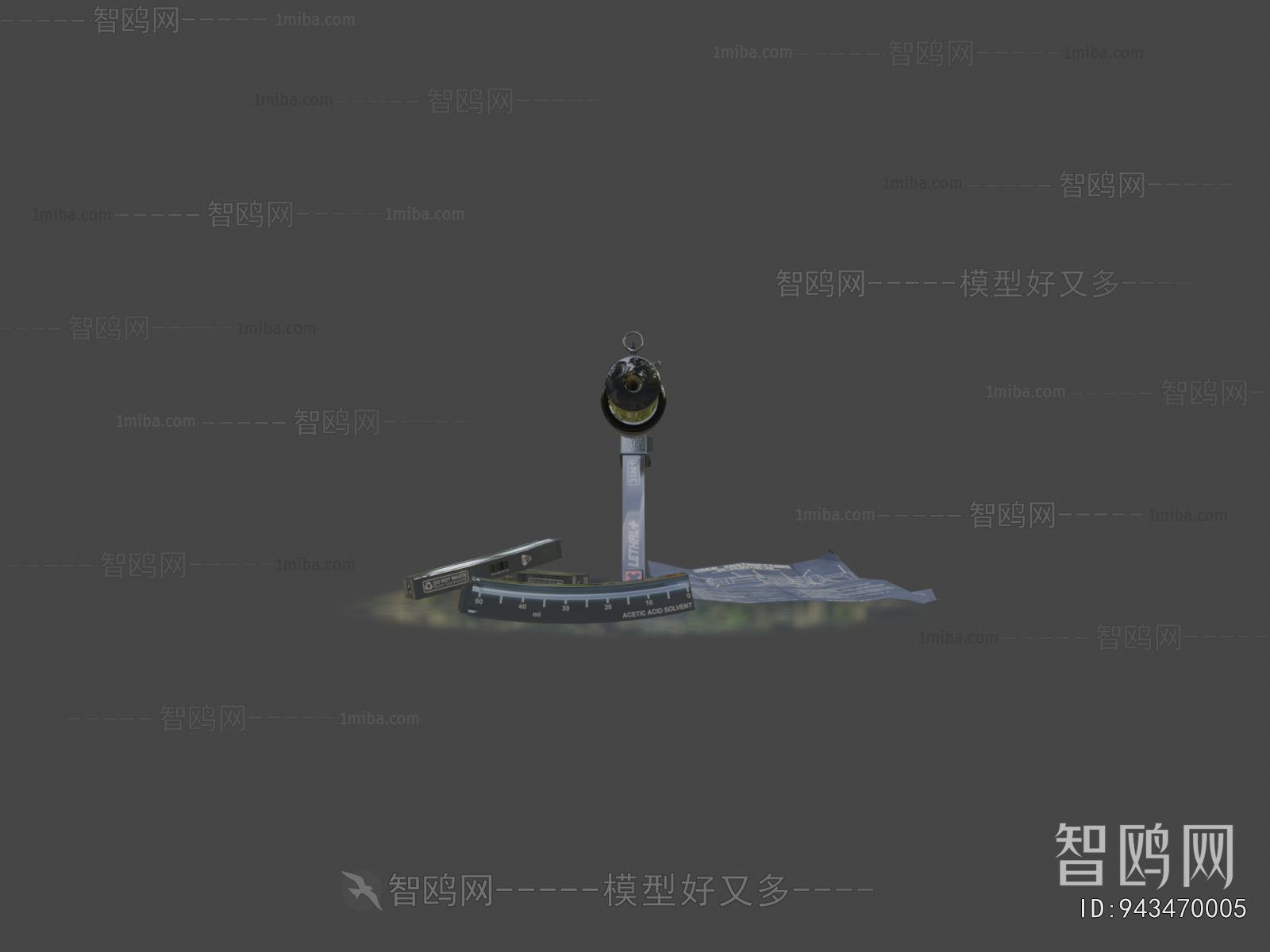 Modern Military Equipment