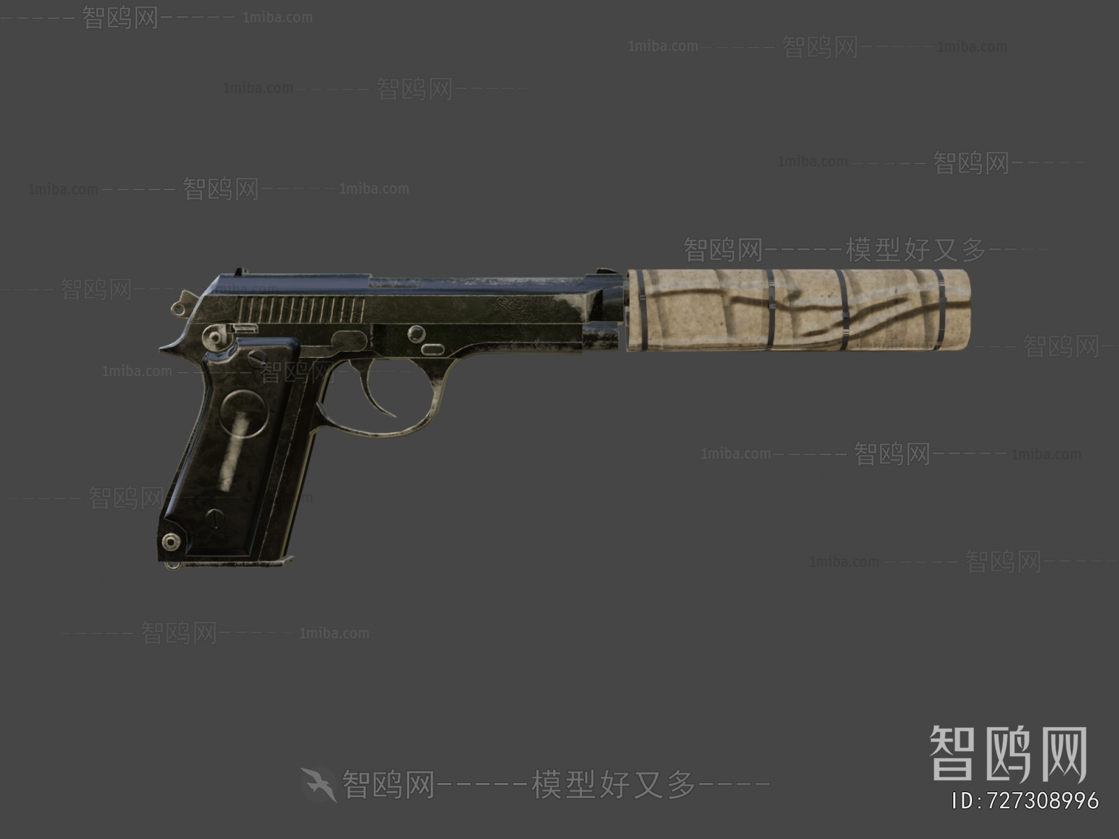 Modern Military Equipment