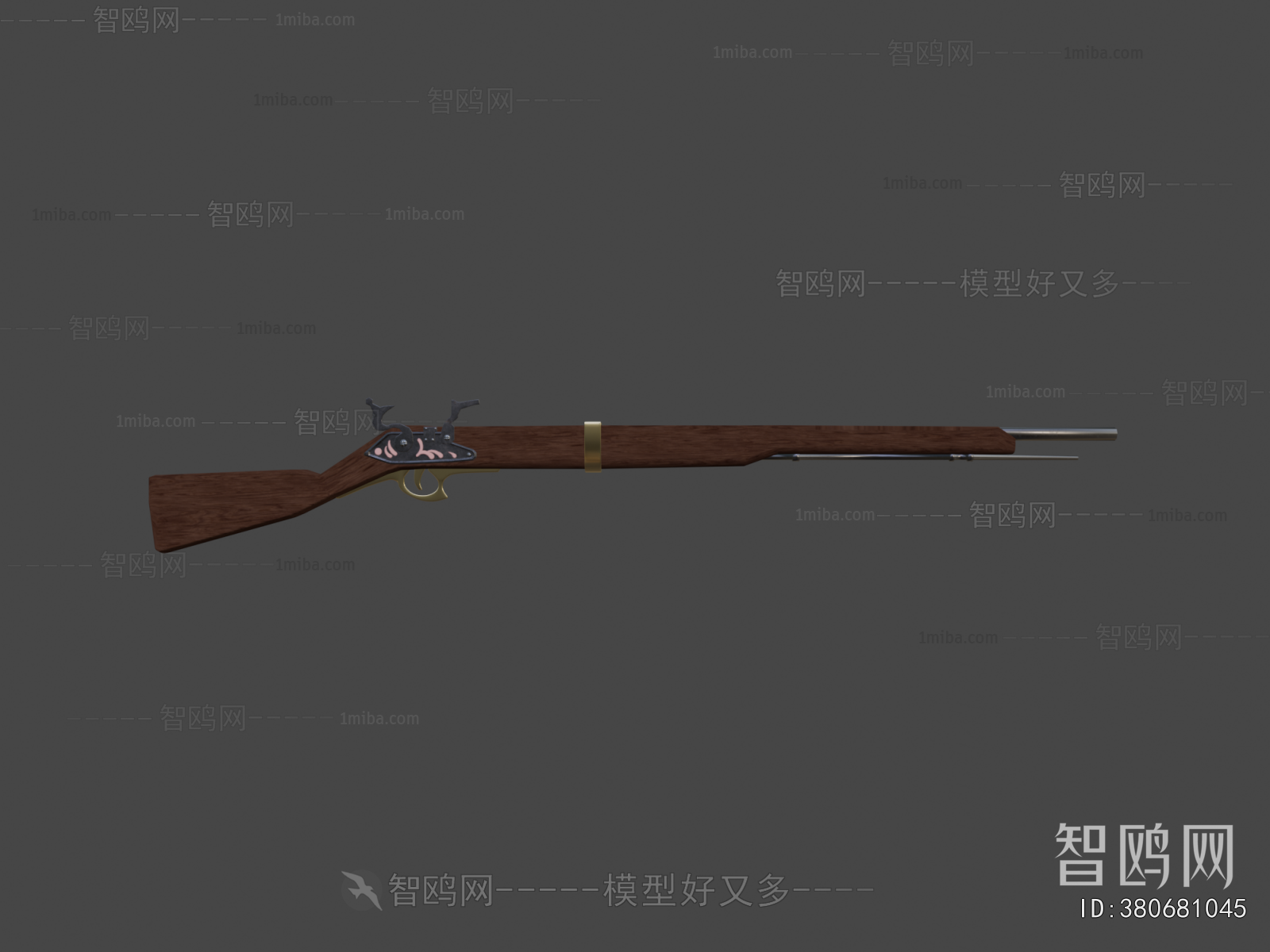 Modern Military Equipment