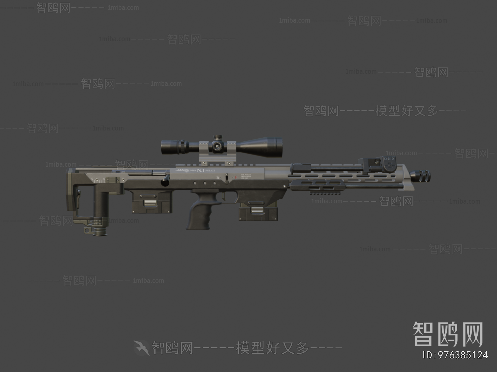 Modern Military Equipment