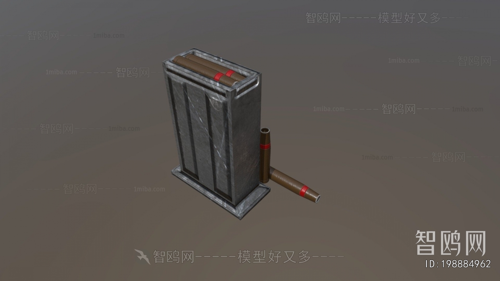 Modern Military Equipment