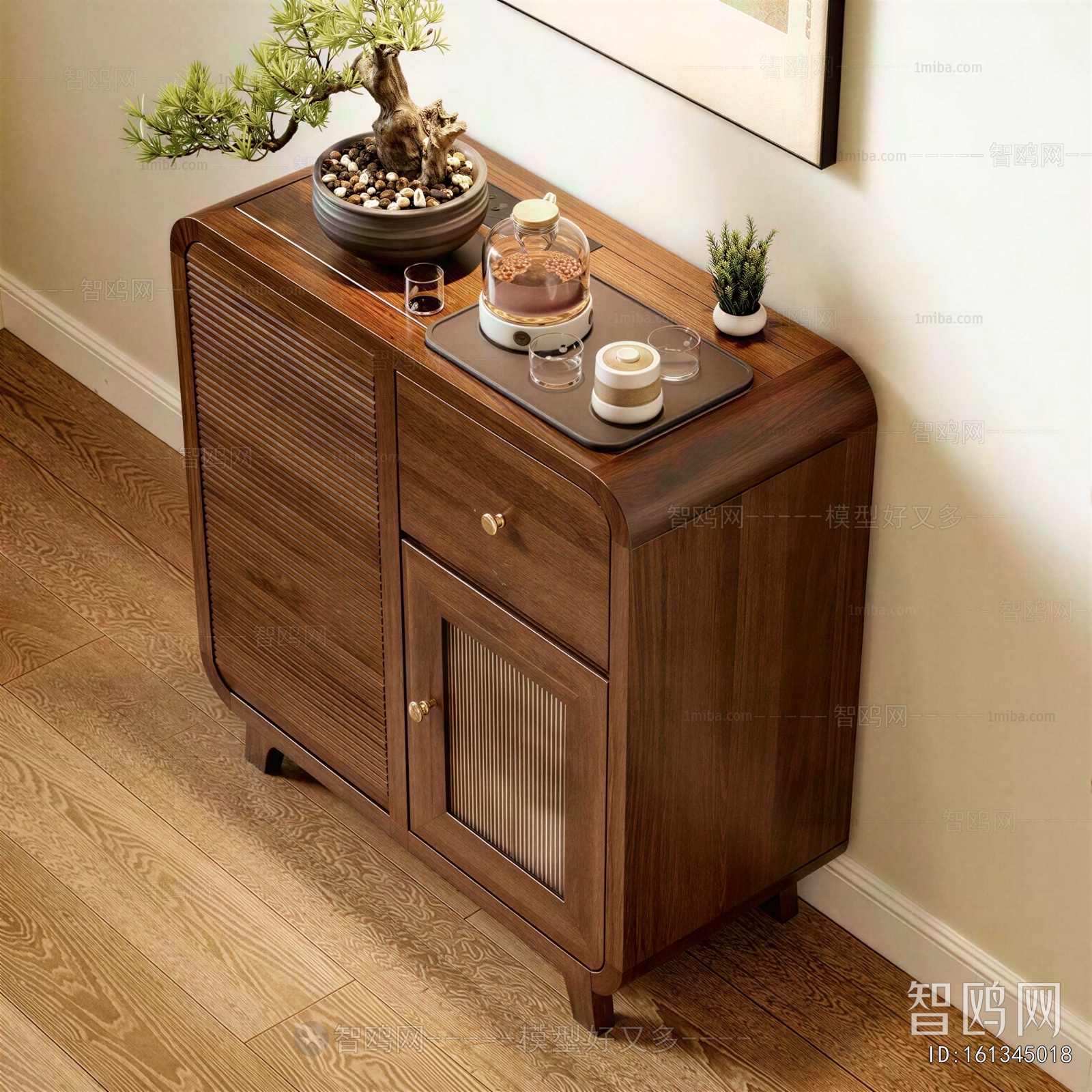 New Chinese Style Other