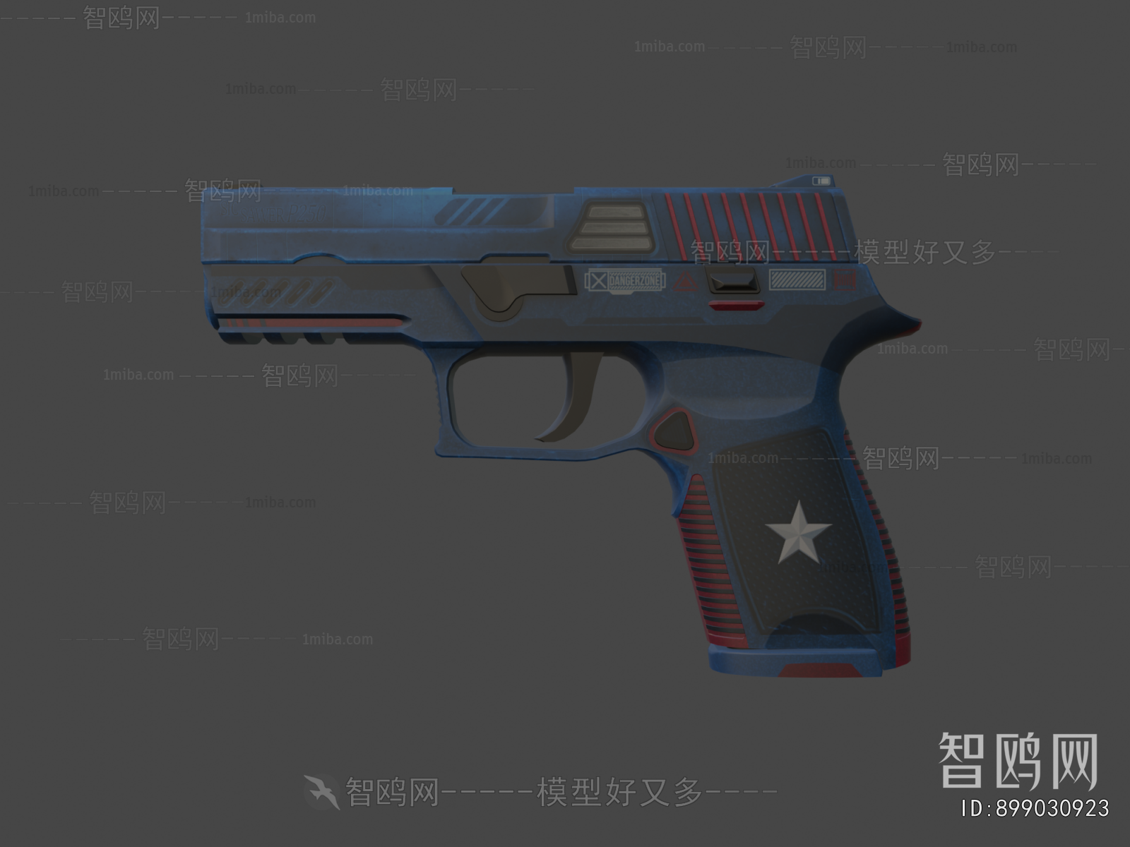 Modern Military Equipment