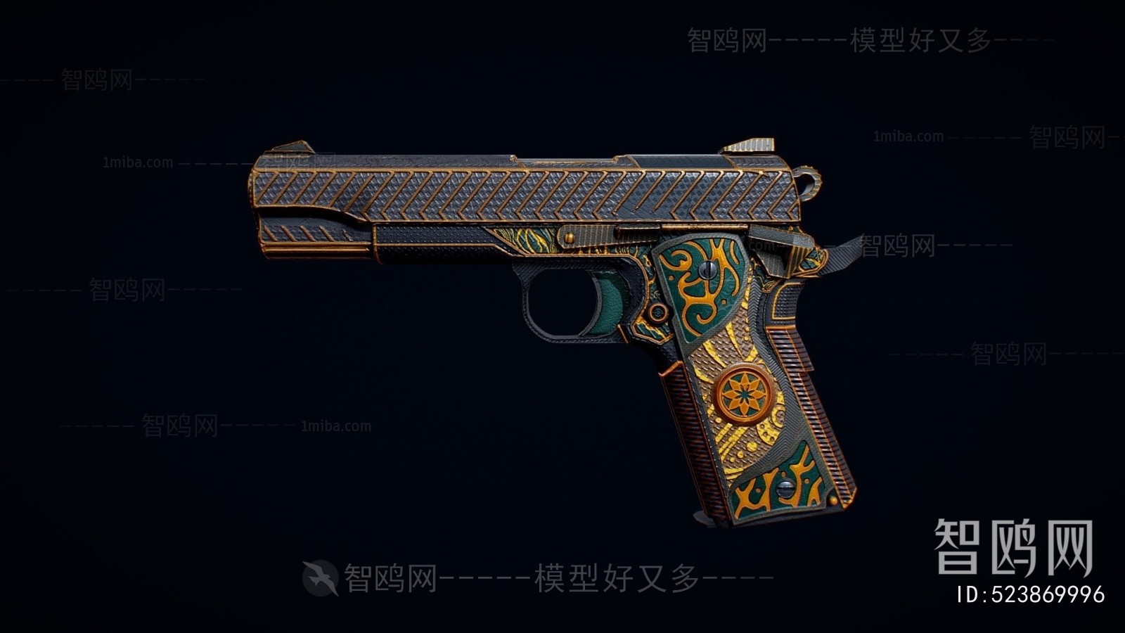 Modern Military Equipment