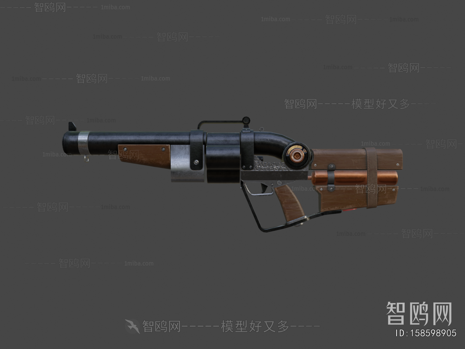 Modern Military Equipment