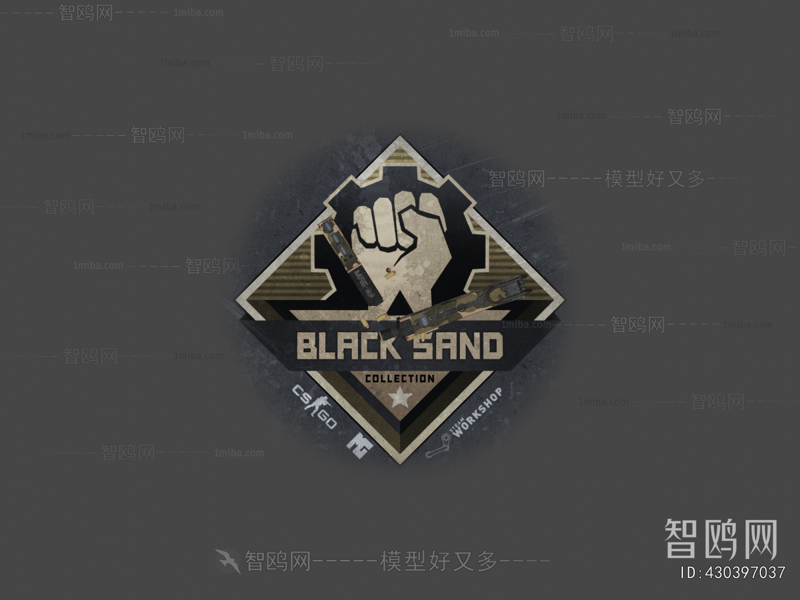 Modern Military Equipment