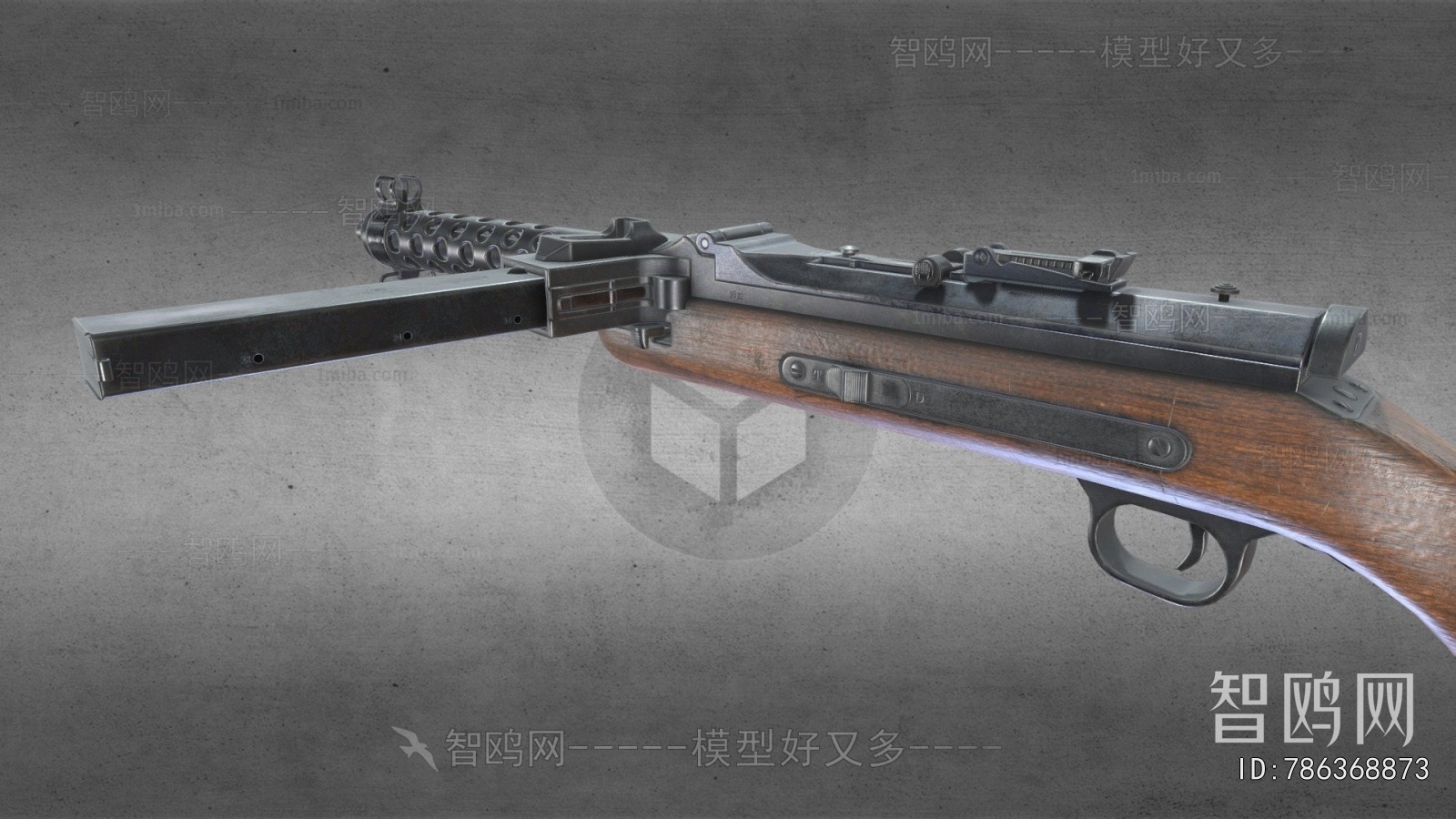 Modern Military Equipment