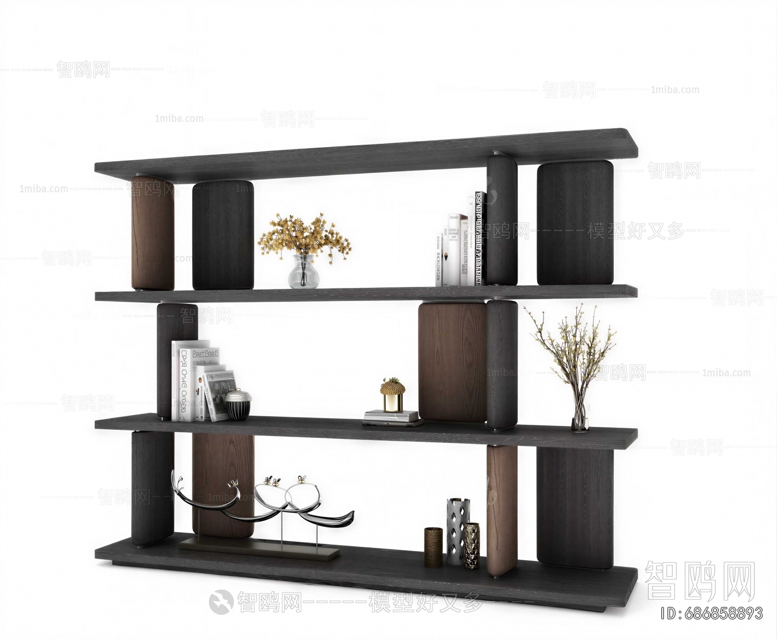 Modern Decorative Frame