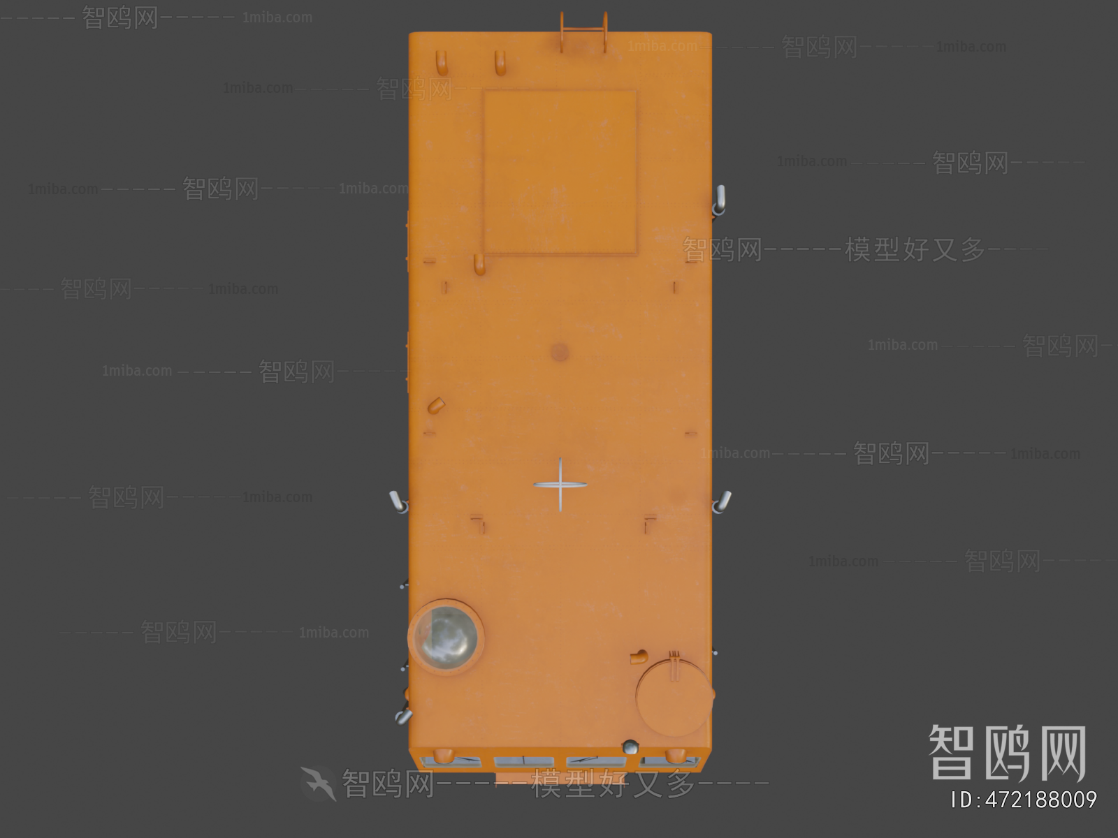 Modern Industrial Equipment