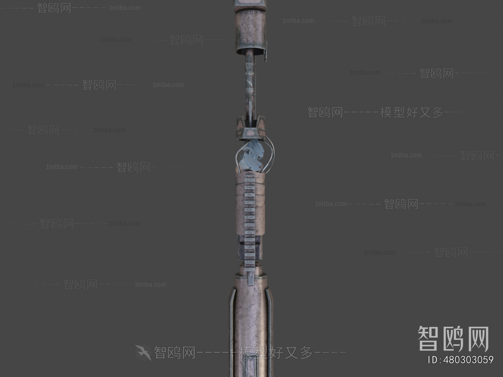 Modern Military Equipment