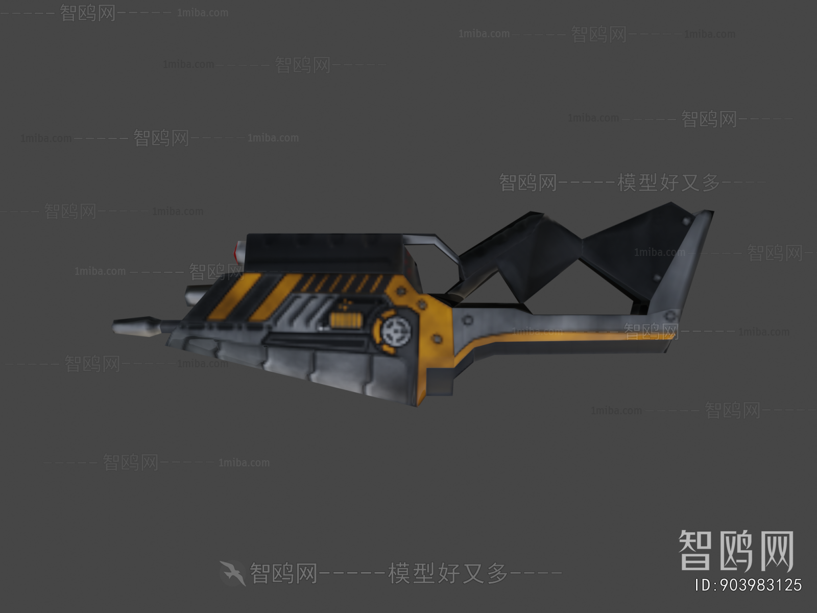 Modern Military Equipment