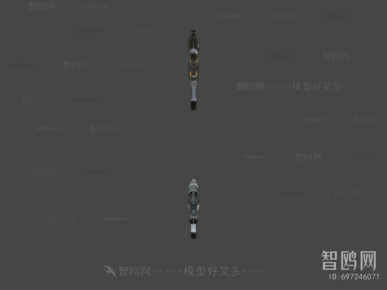 Modern Military Equipment