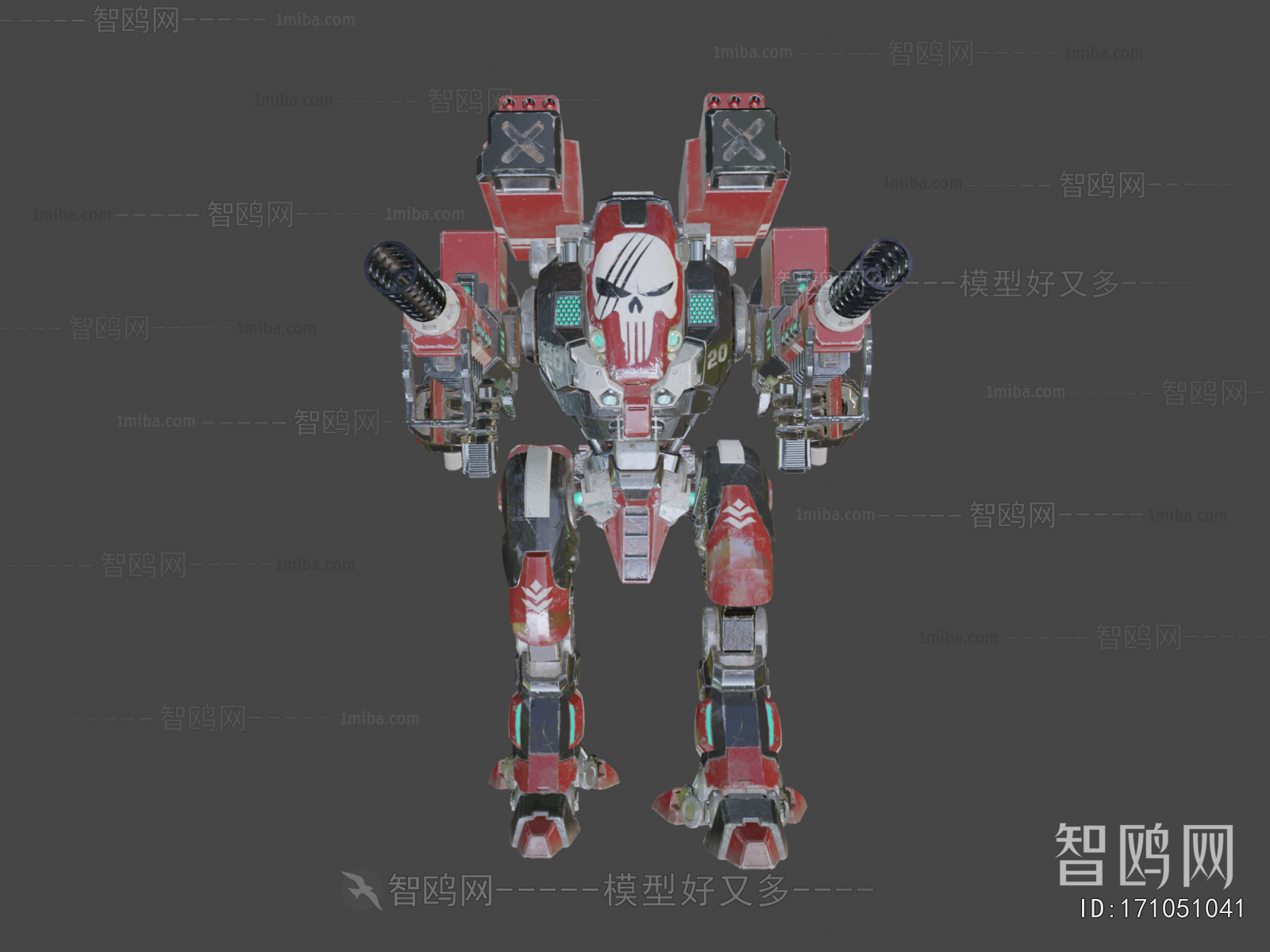 Modern Military Equipment