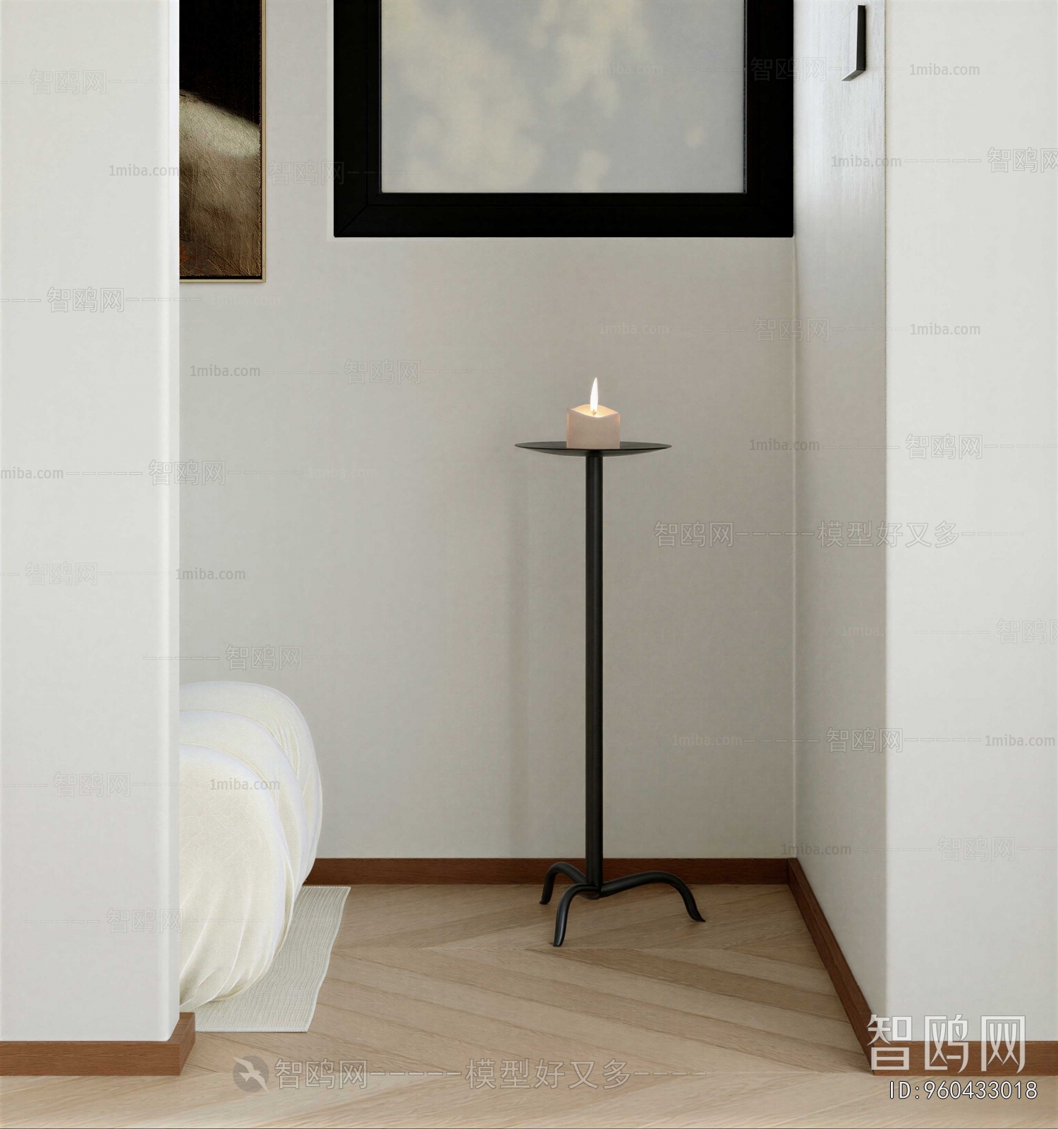 Modern Side Table/corner Table