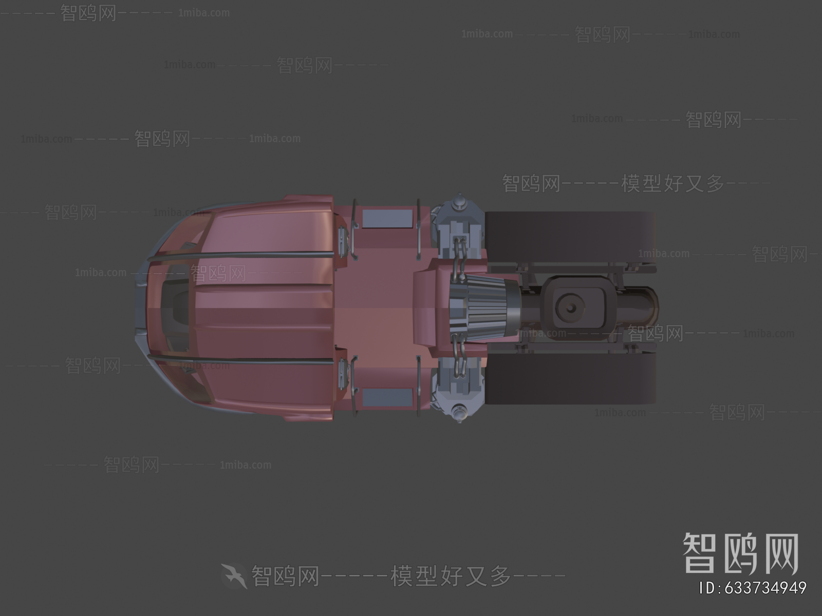 Modern Fire-fighting Equipment