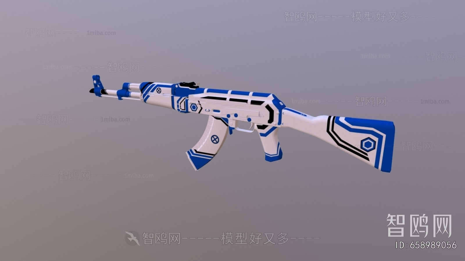 Modern Military Equipment