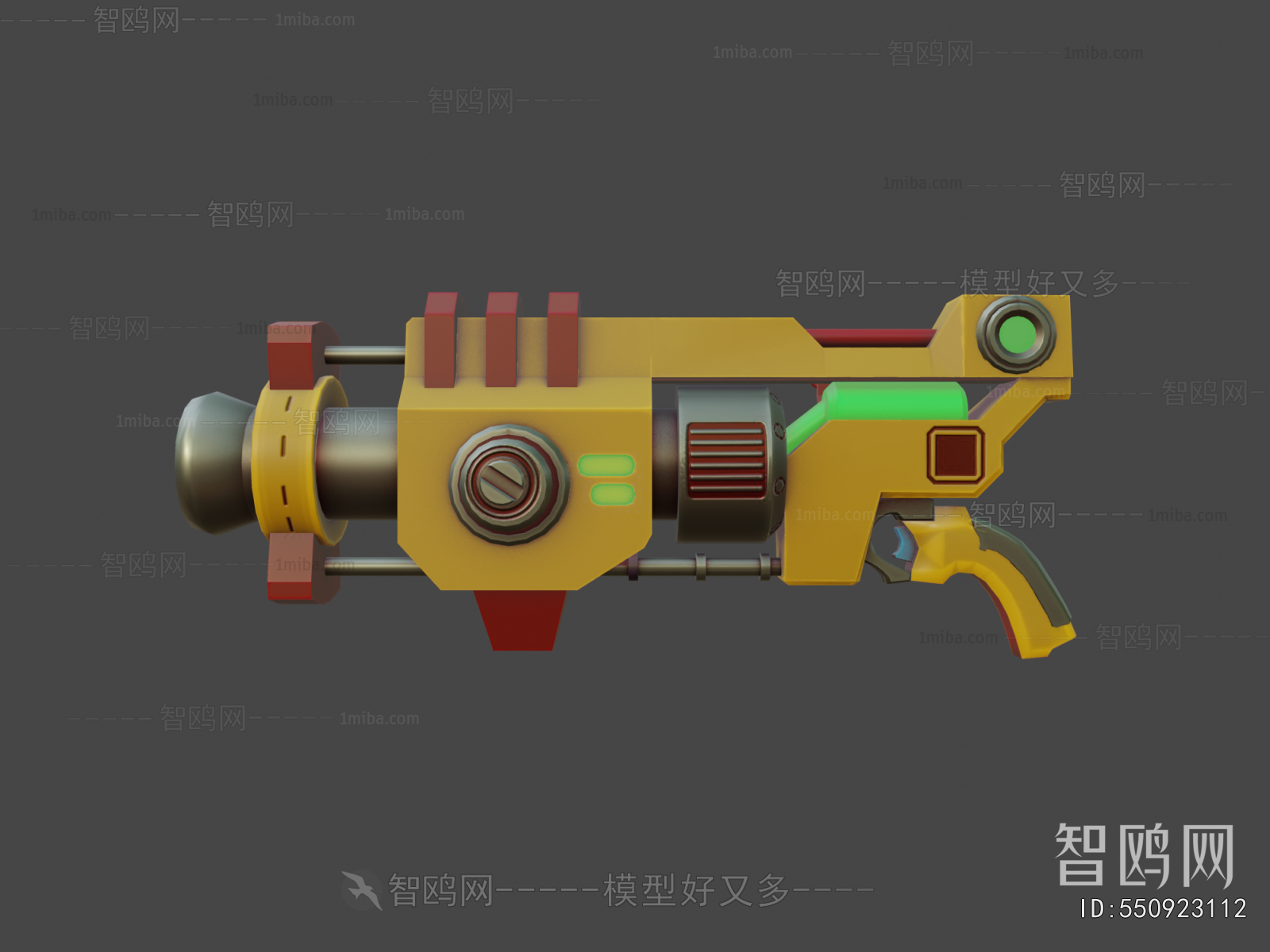 Modern Military Equipment