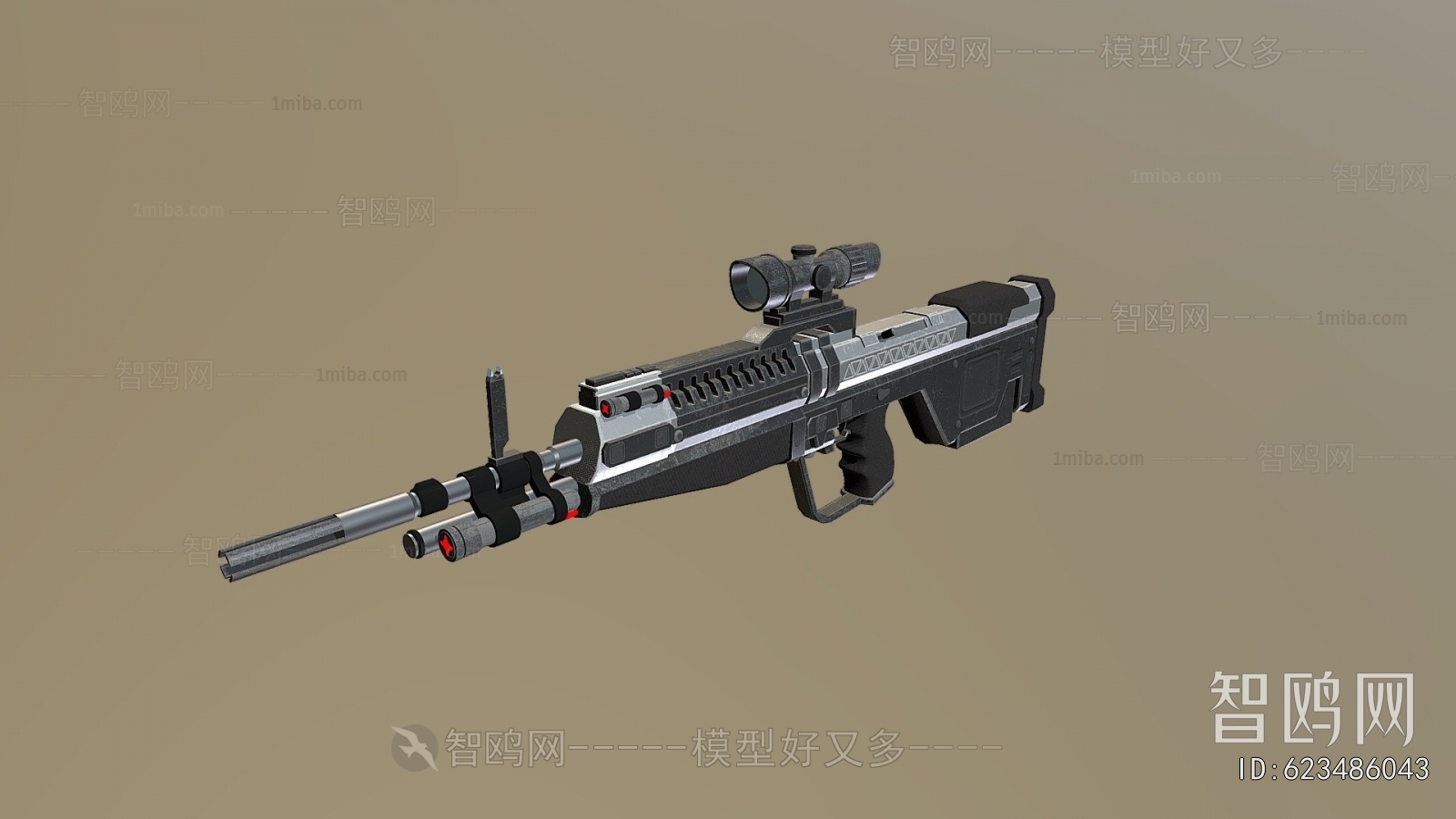 Modern Military Equipment