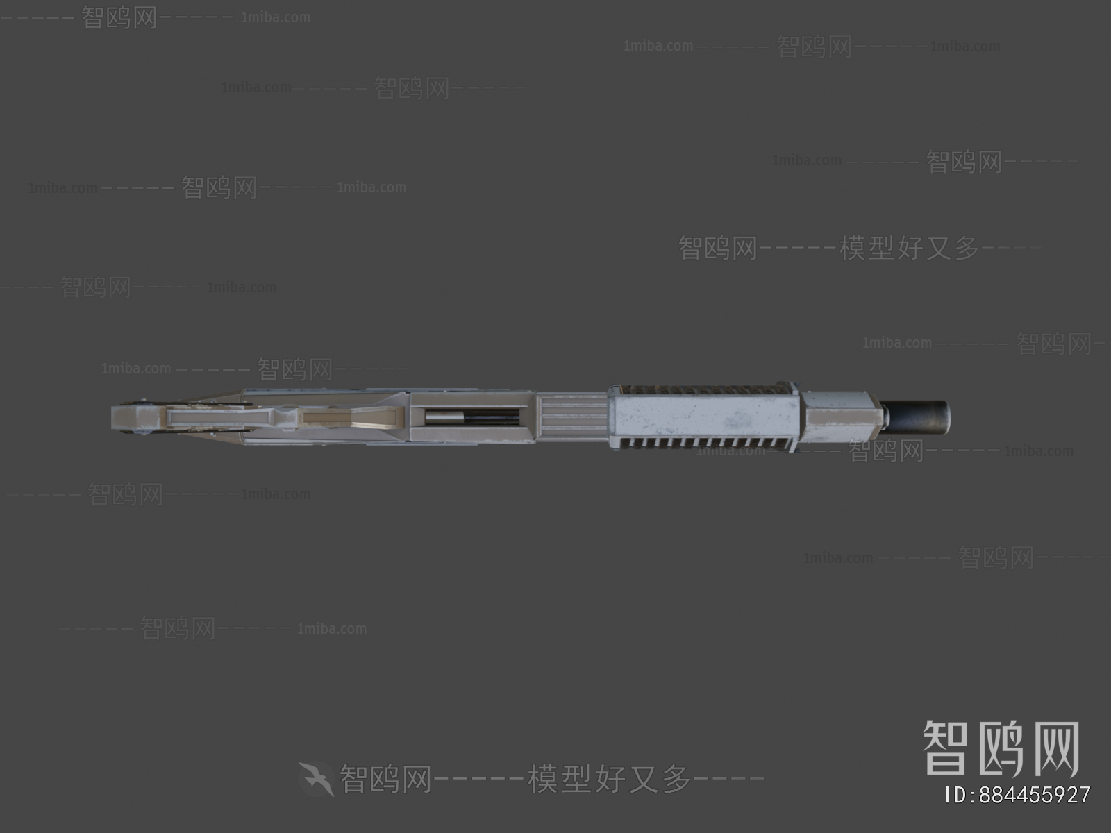 Modern Military Equipment