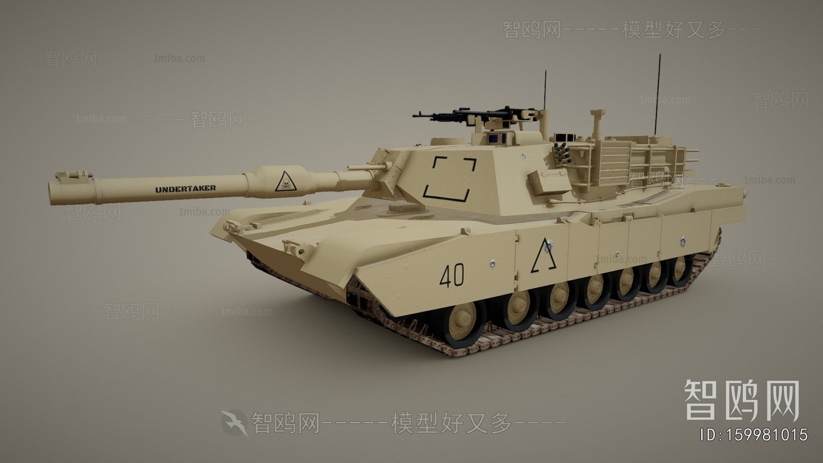 Modern Military Equipment