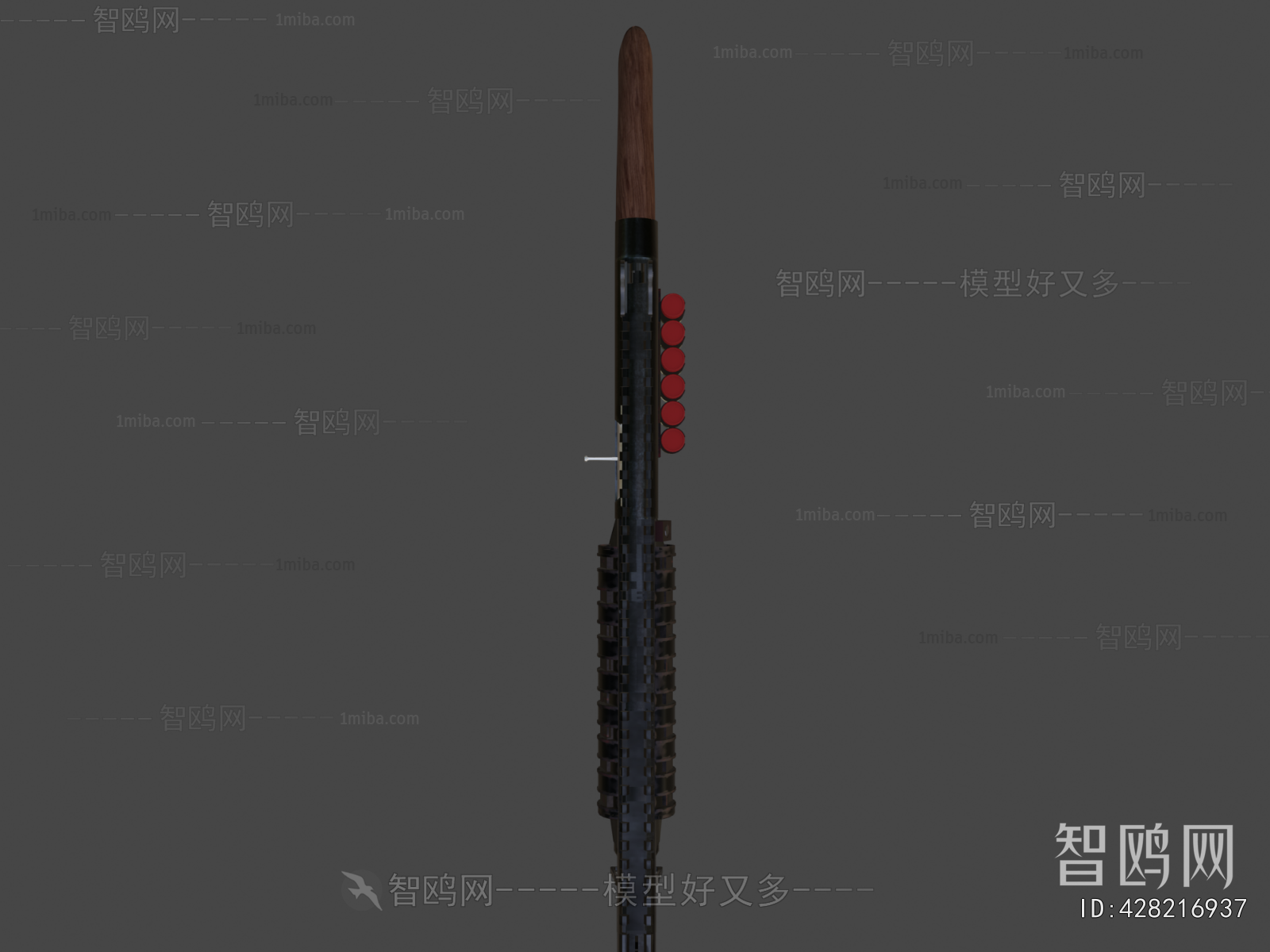 Modern Military Equipment