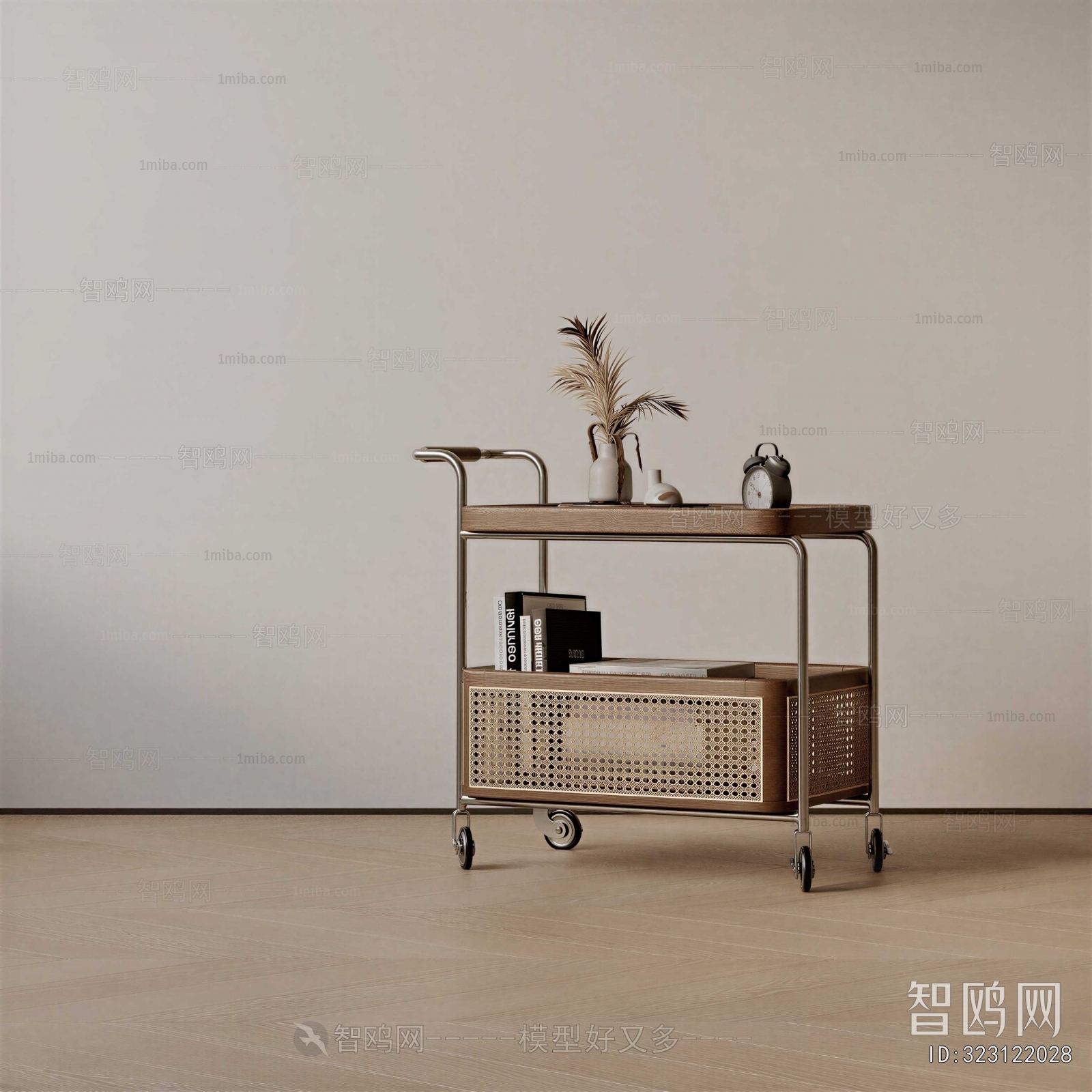 Modern Side Table/corner Table