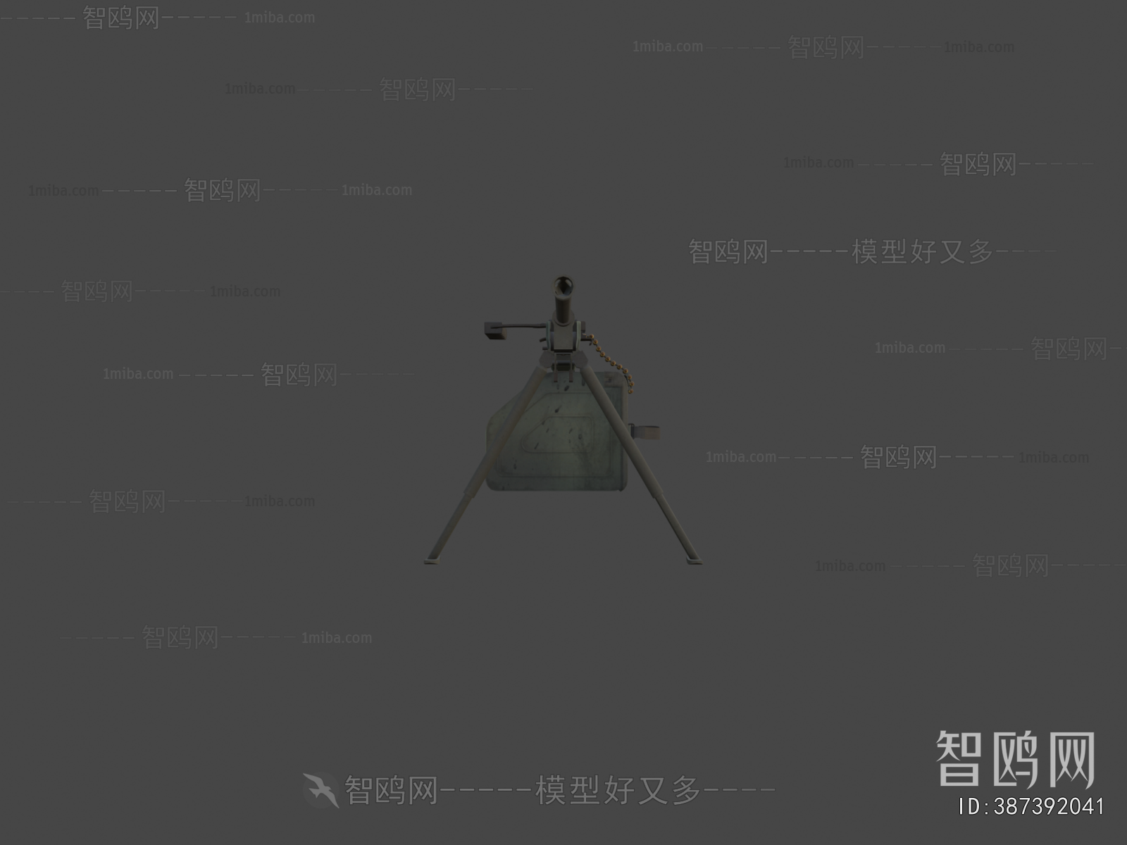 Modern Military Equipment