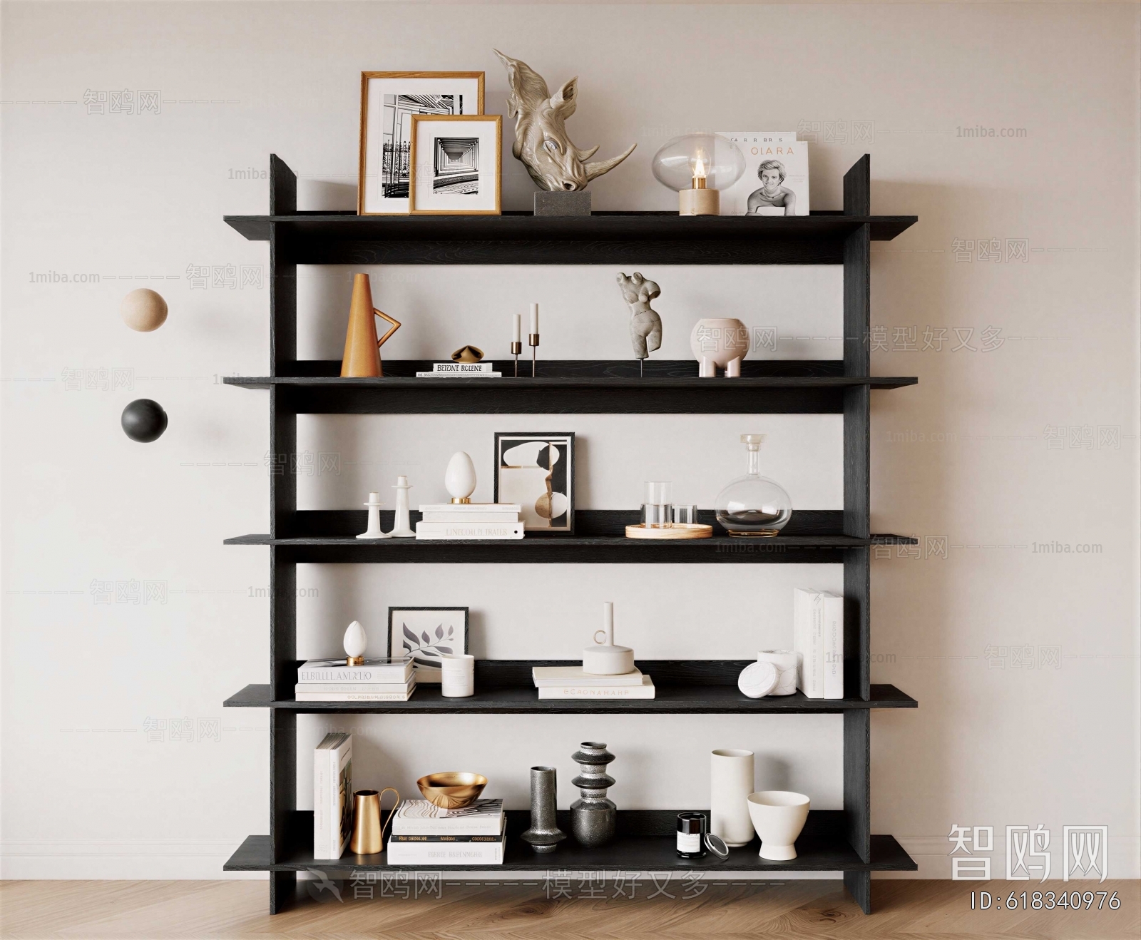 Modern Decorative Frame