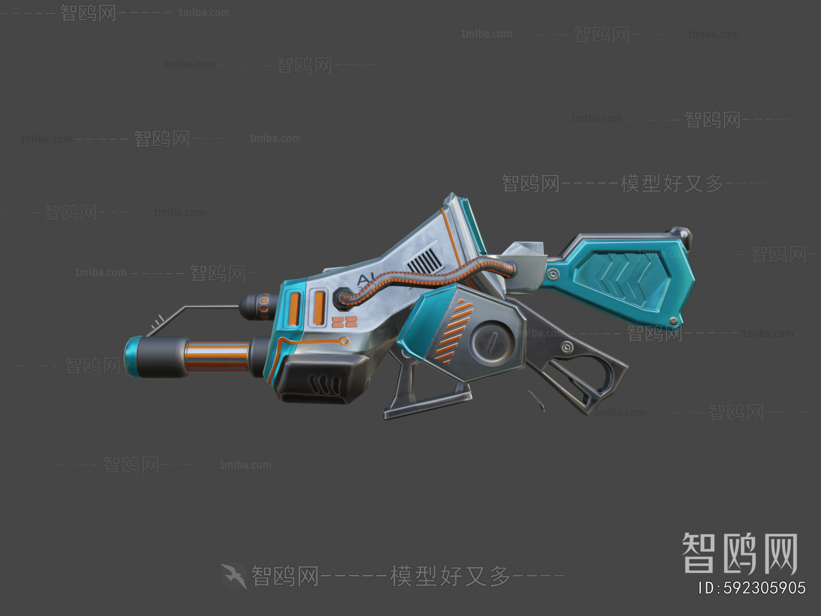 Modern Military Equipment