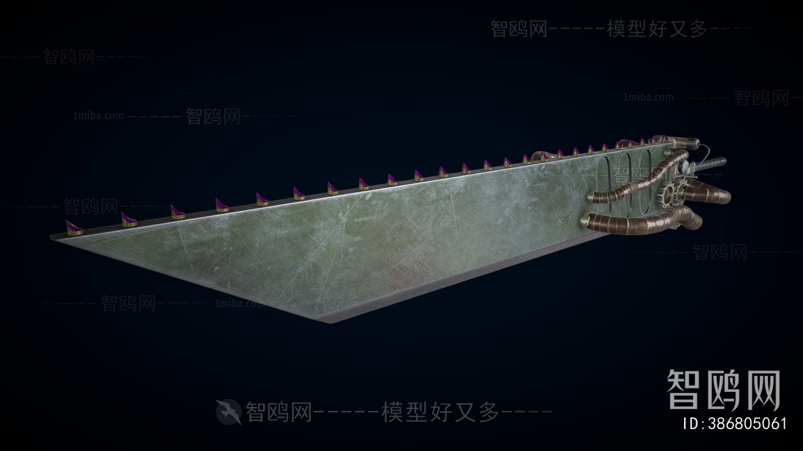 Modern Military Equipment