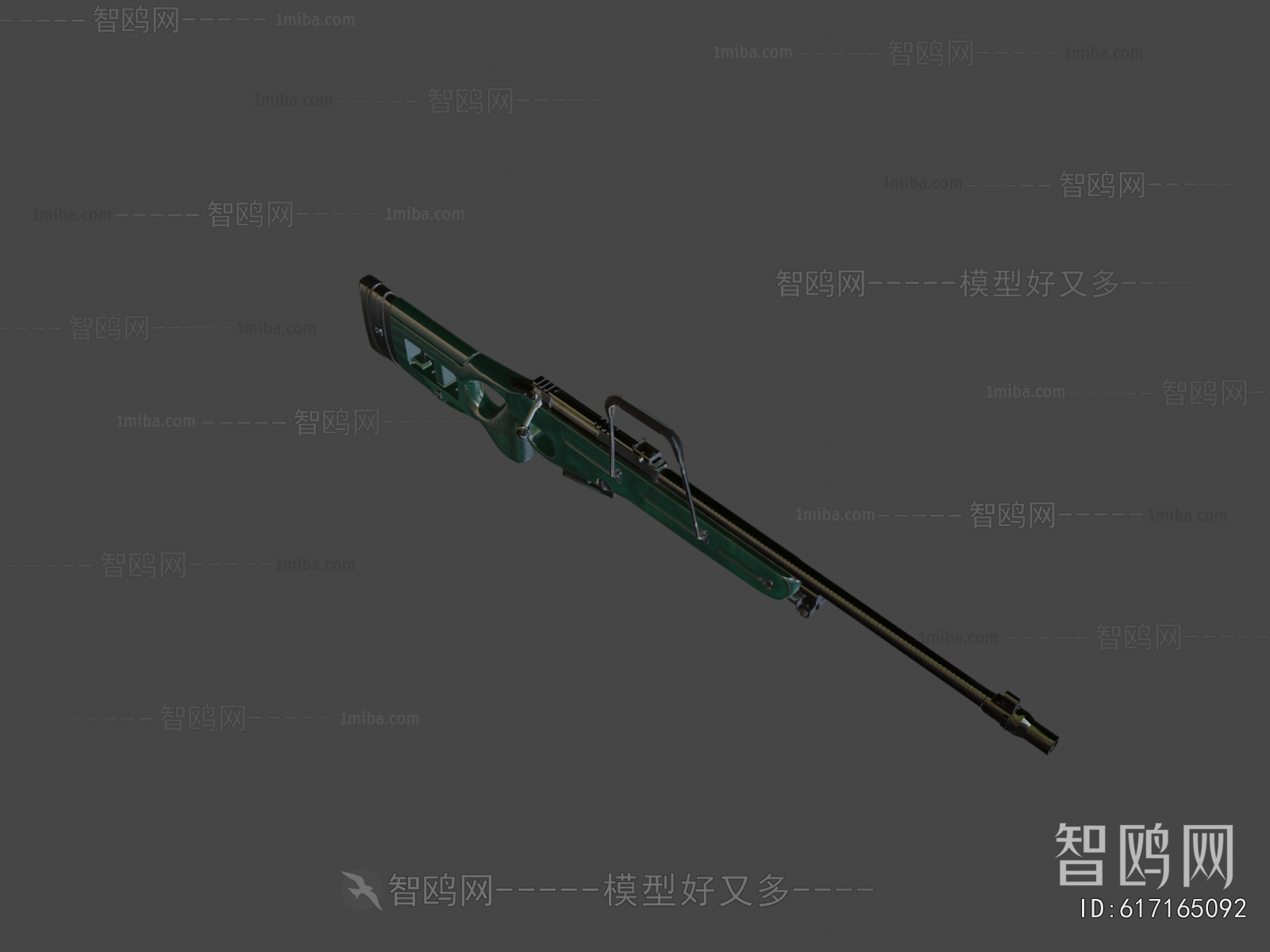 Modern Military Equipment