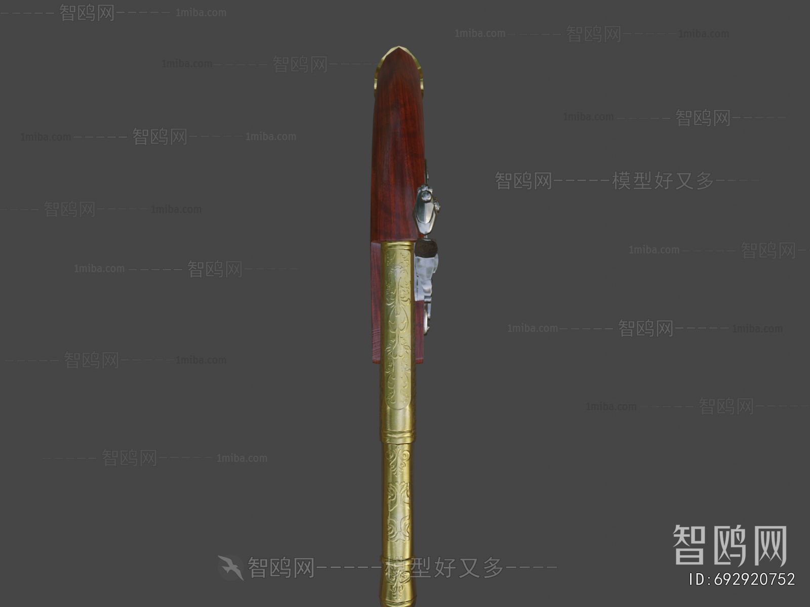 Modern Military Equipment