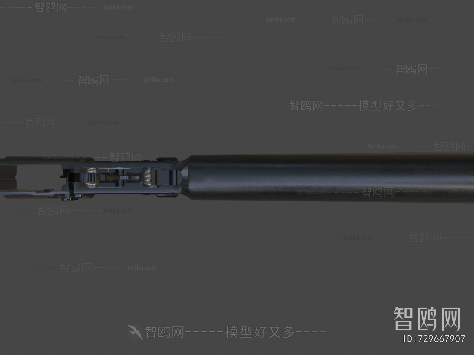 Modern Military Equipment