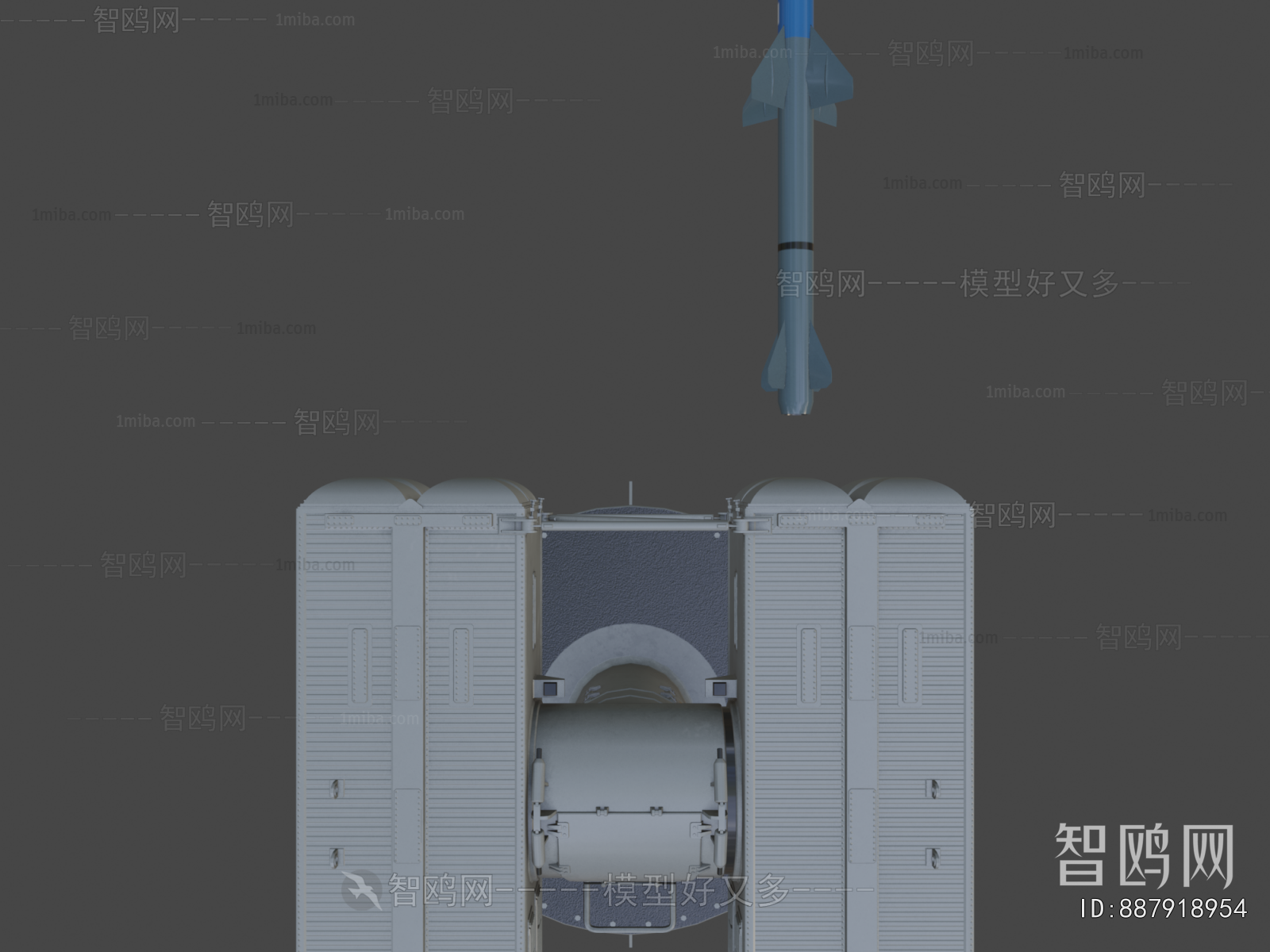 Modern Military Equipment