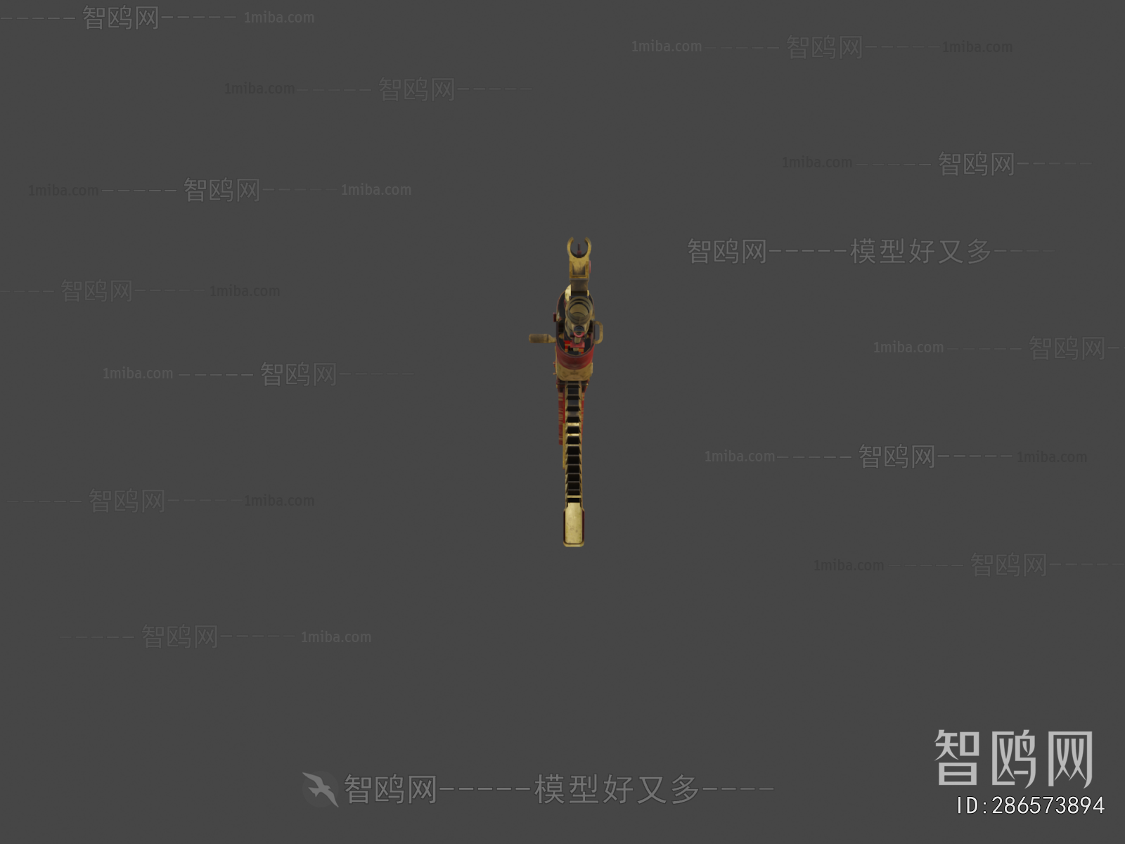 Modern Military Equipment