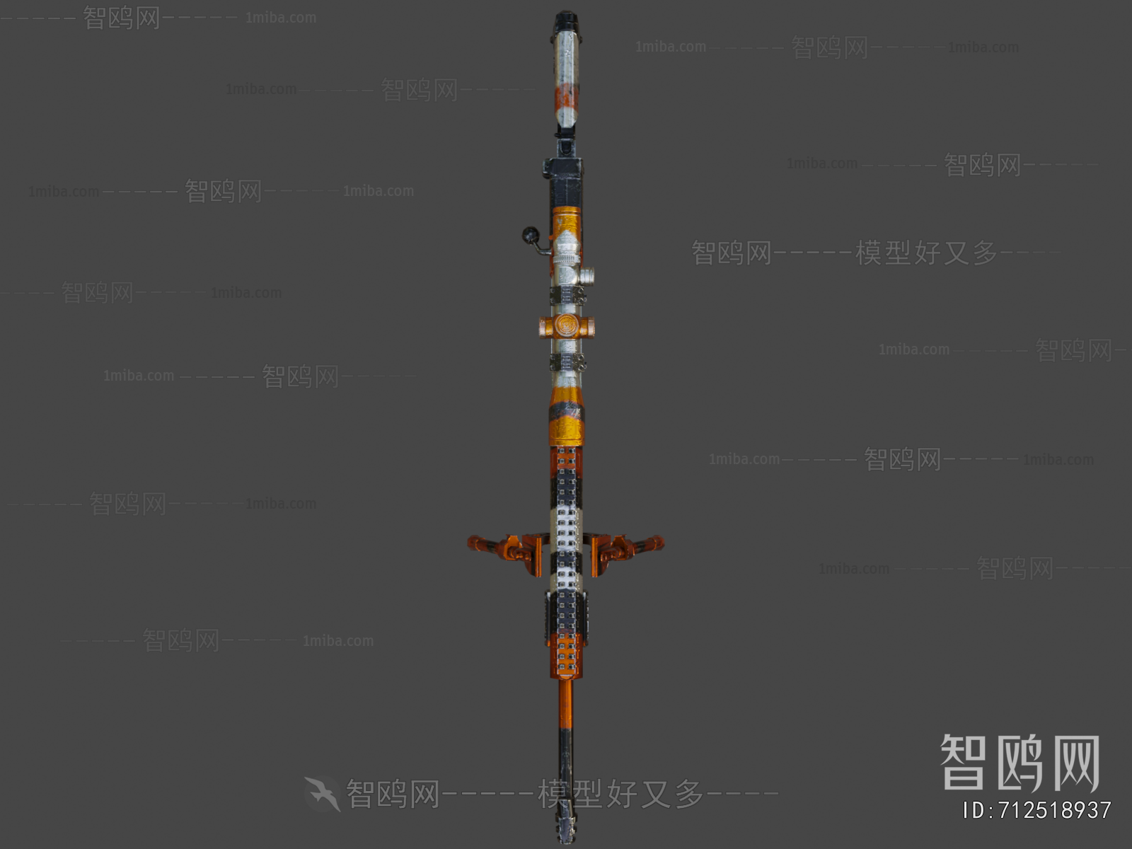 Modern Military Equipment