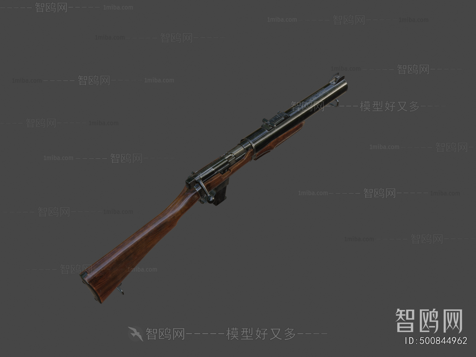 Modern Military Equipment