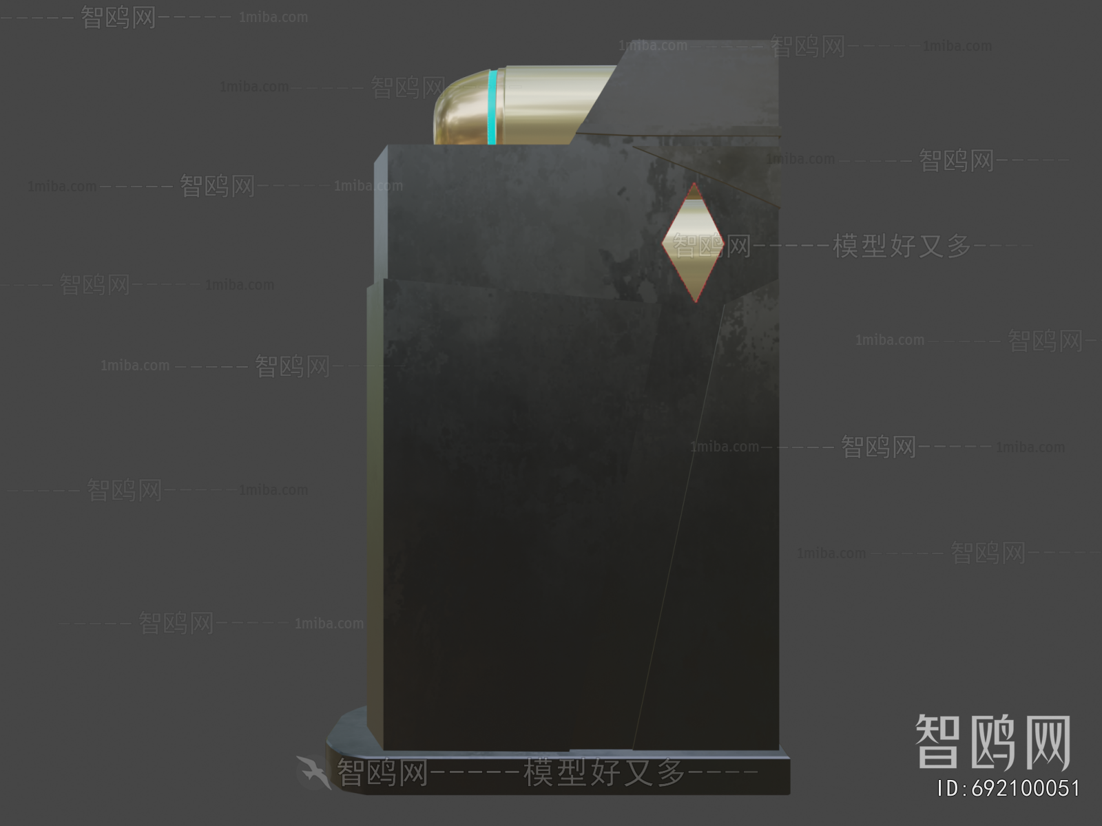 Modern Military Equipment