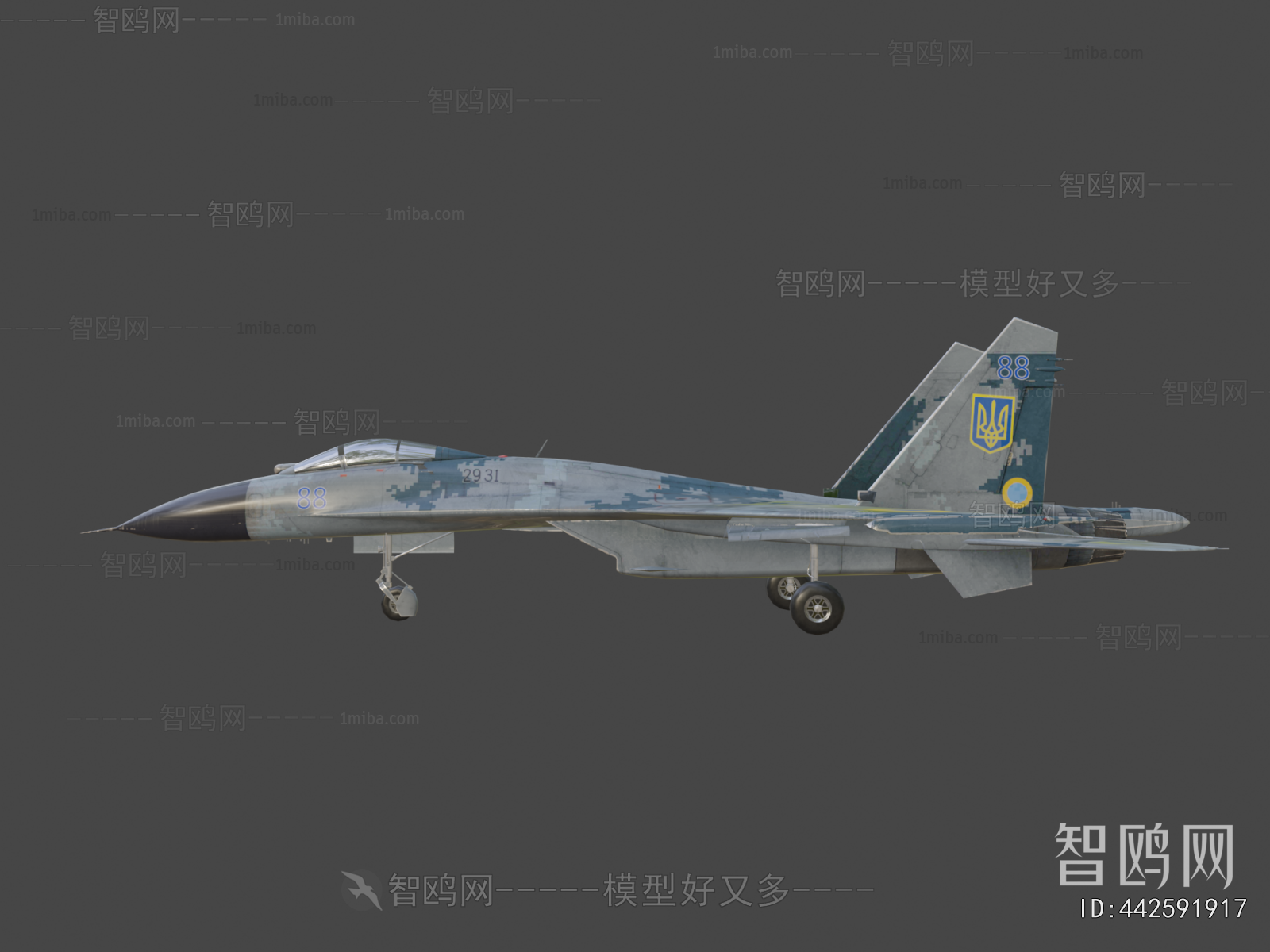 Modern Military Equipment